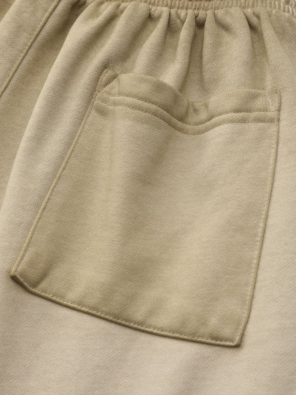 Aelfric Eden Gradient Drawstring Shorts - Image 10