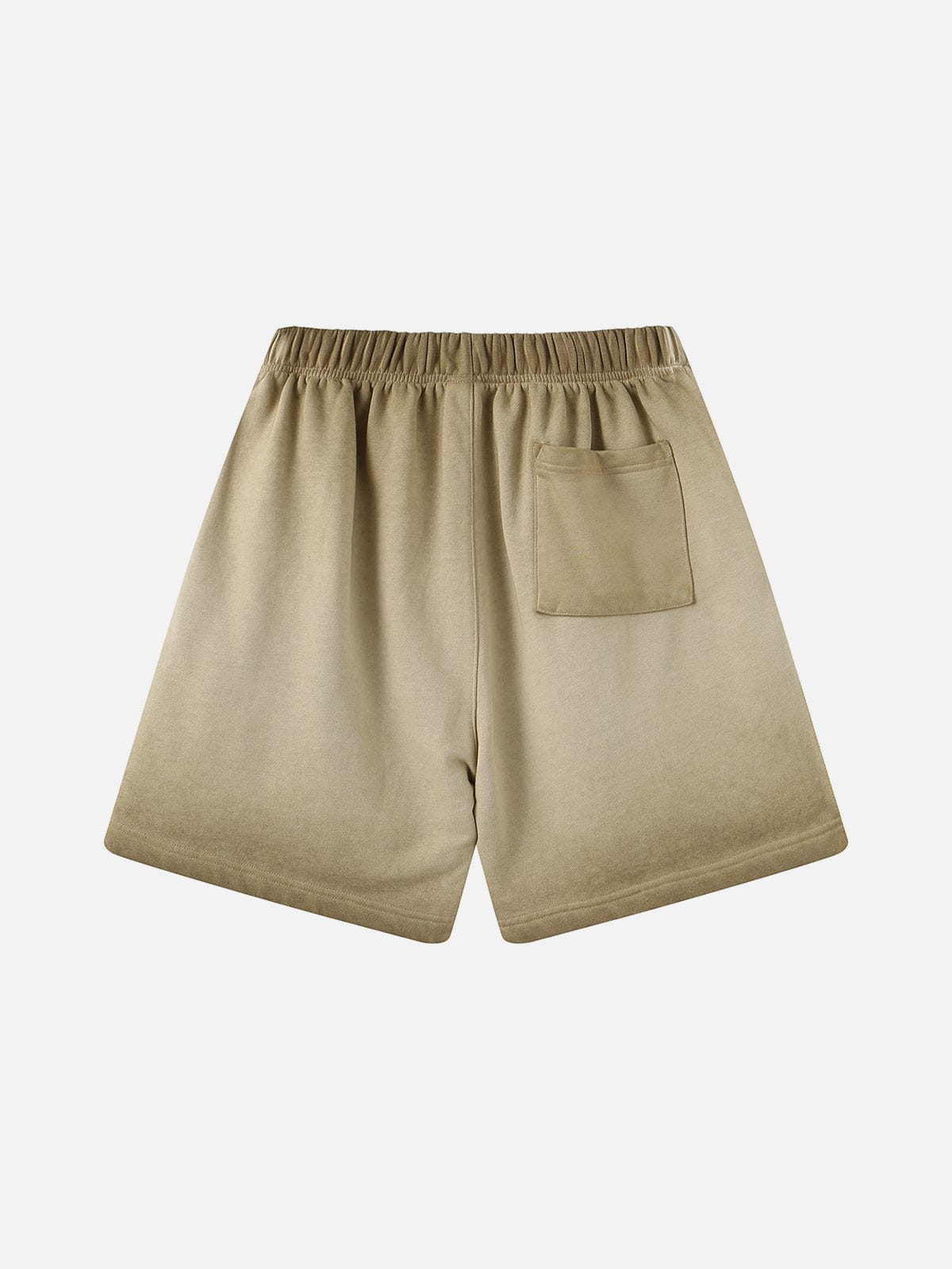 Aelfric Eden Gradient Drawstring Shorts - Image 9