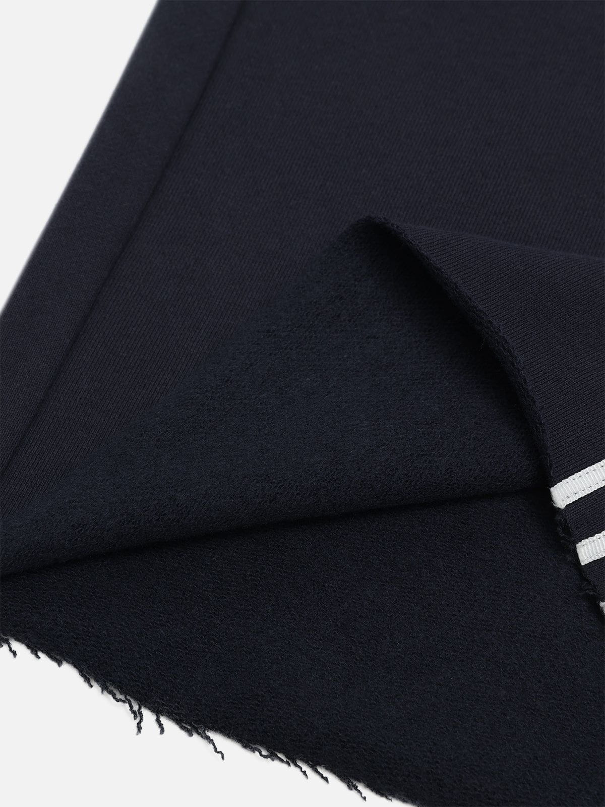 Aelfric Eden Double Waist Baaggy Sweatpants - Image 15