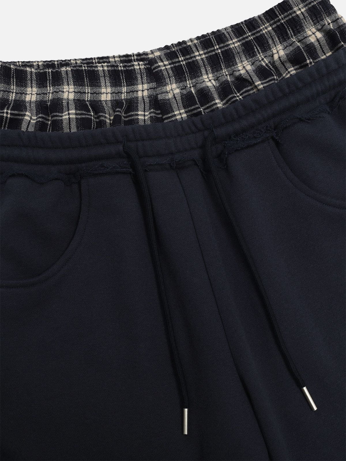 Aelfric Eden Double Waist Baaggy Sweatpants - Image 11