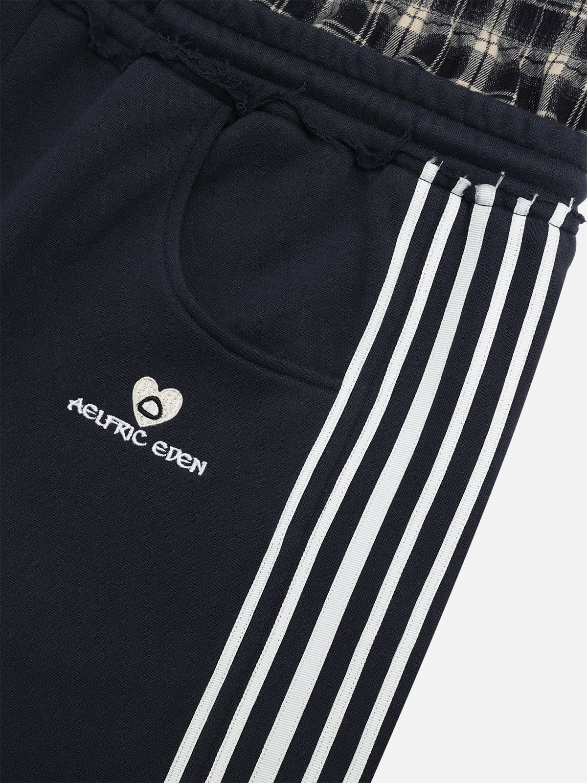 Aelfric Eden Double Waist Baaggy Sweatpants - Image 13