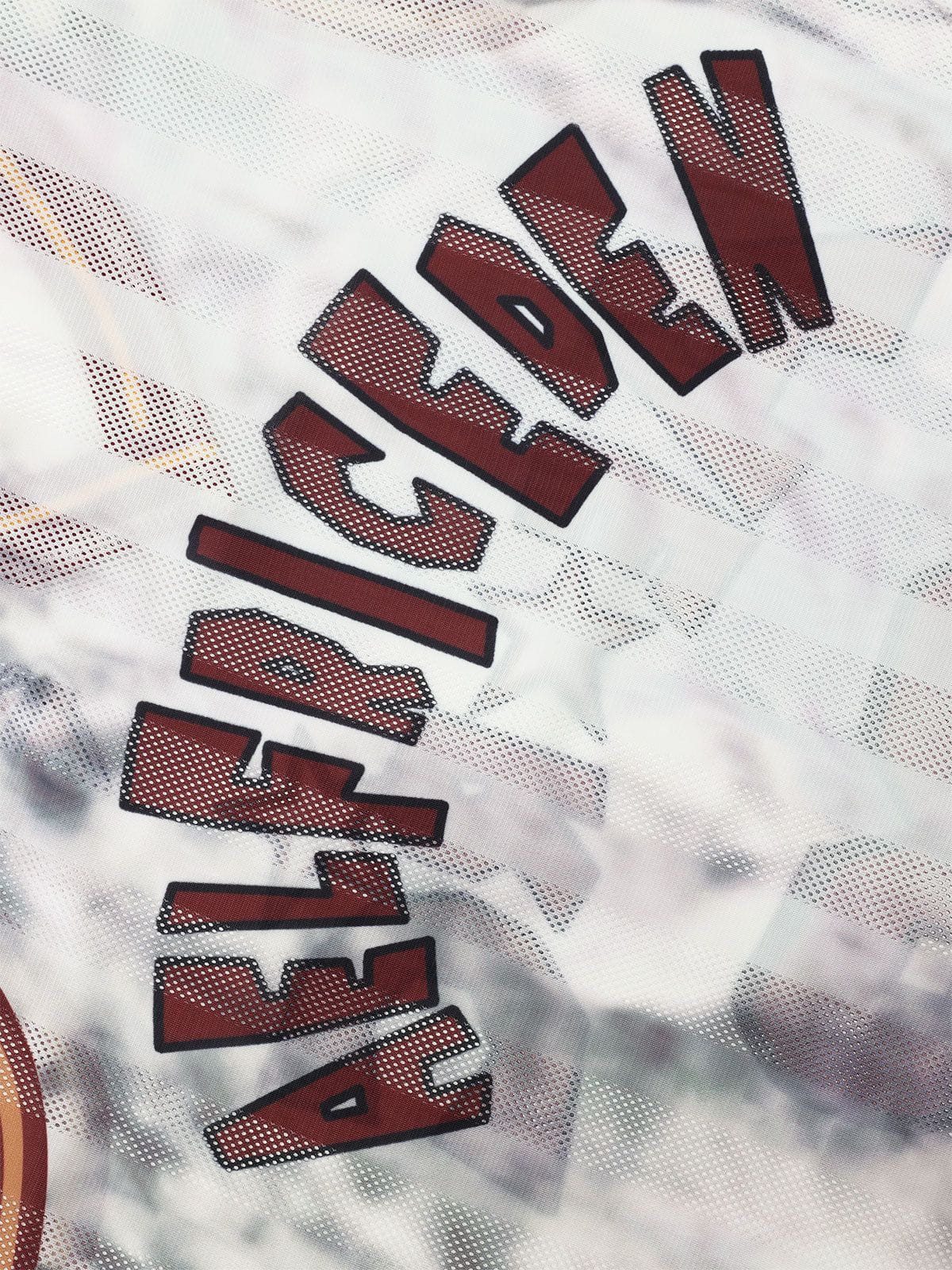 Aelfric Eden 08 Graphic Football Jersey - Image 5