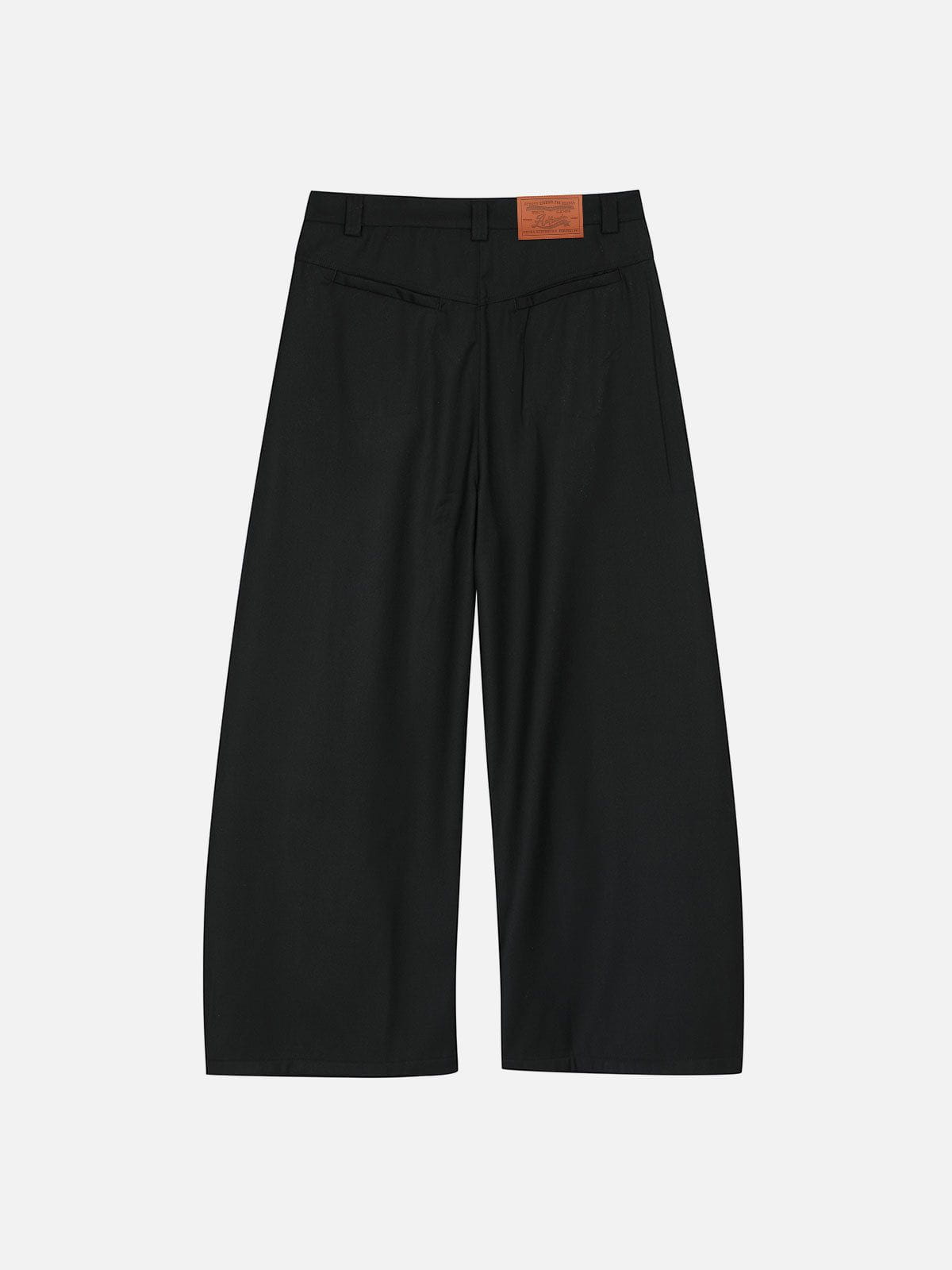 Aelfric Eden Rope Super Baaggy Barrel Pants - Image 4