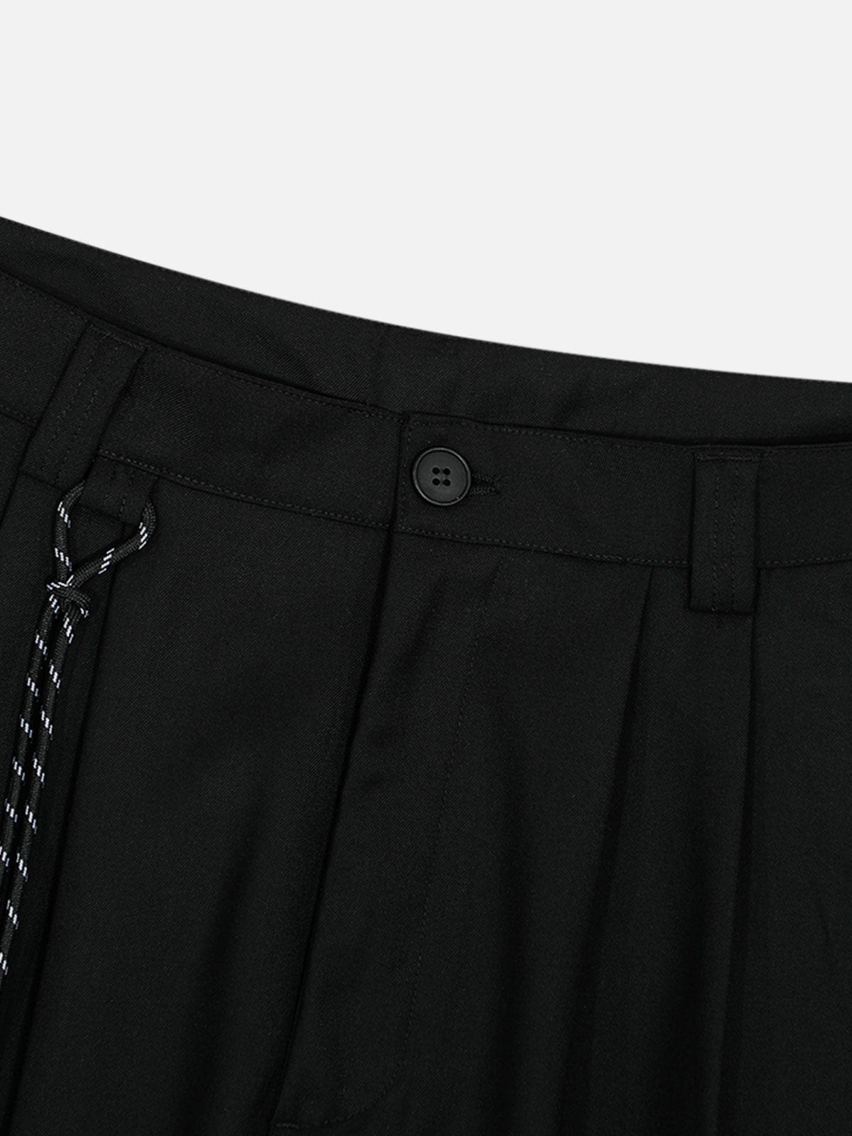 Aelfric Eden Rope Super Baaggy Barrel Pants - Image 6