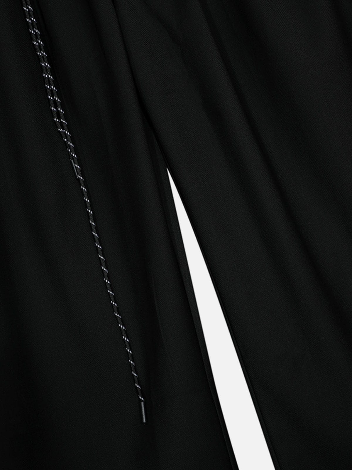 Aelfric Eden Rope Super Baaggy Barrel Pants - Image 5