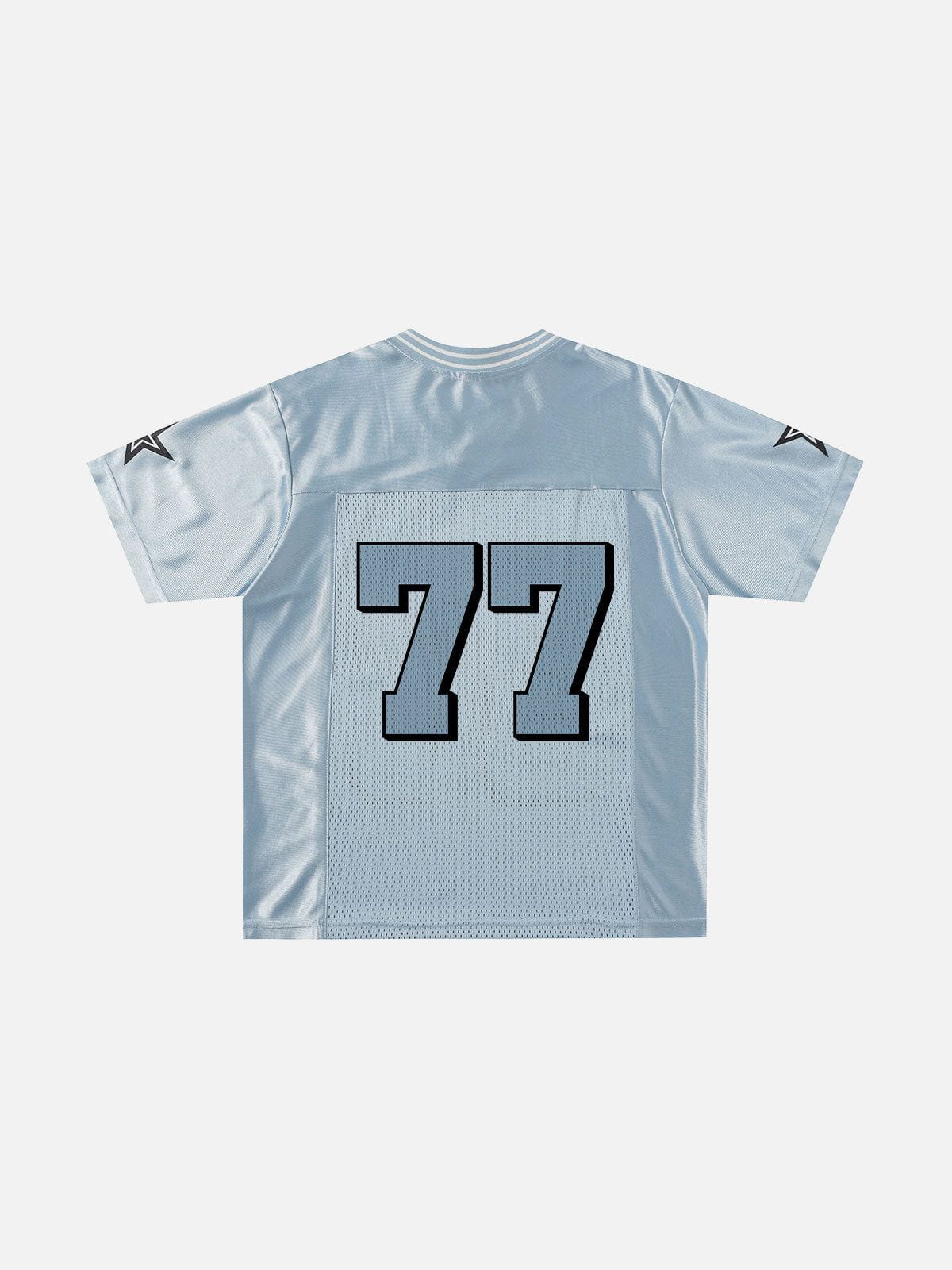 Aelfric Eden 77 Mesh Football Jersey - Image 10