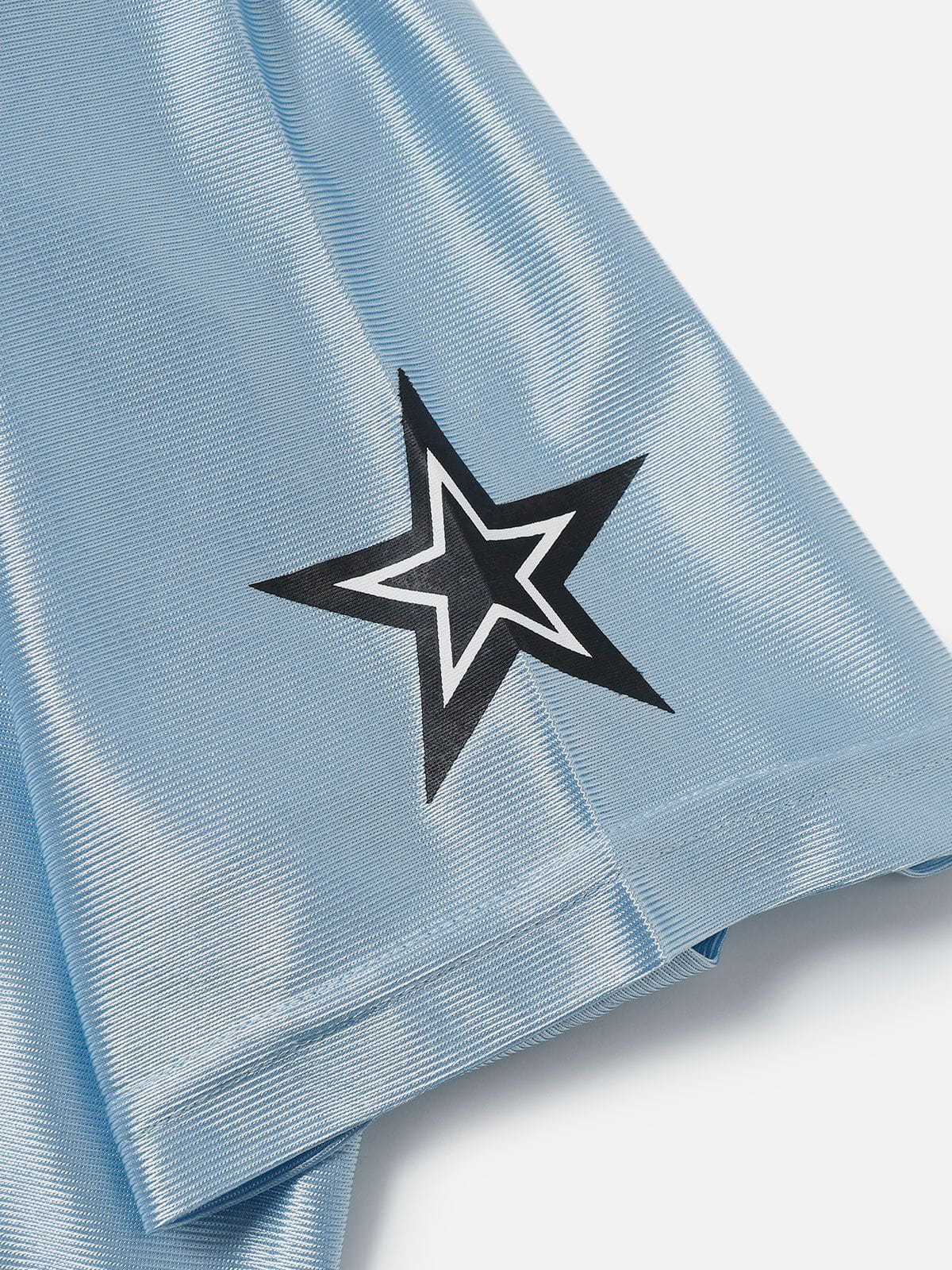 Aelfric Eden 77 Mesh Football Jersey - Image 11