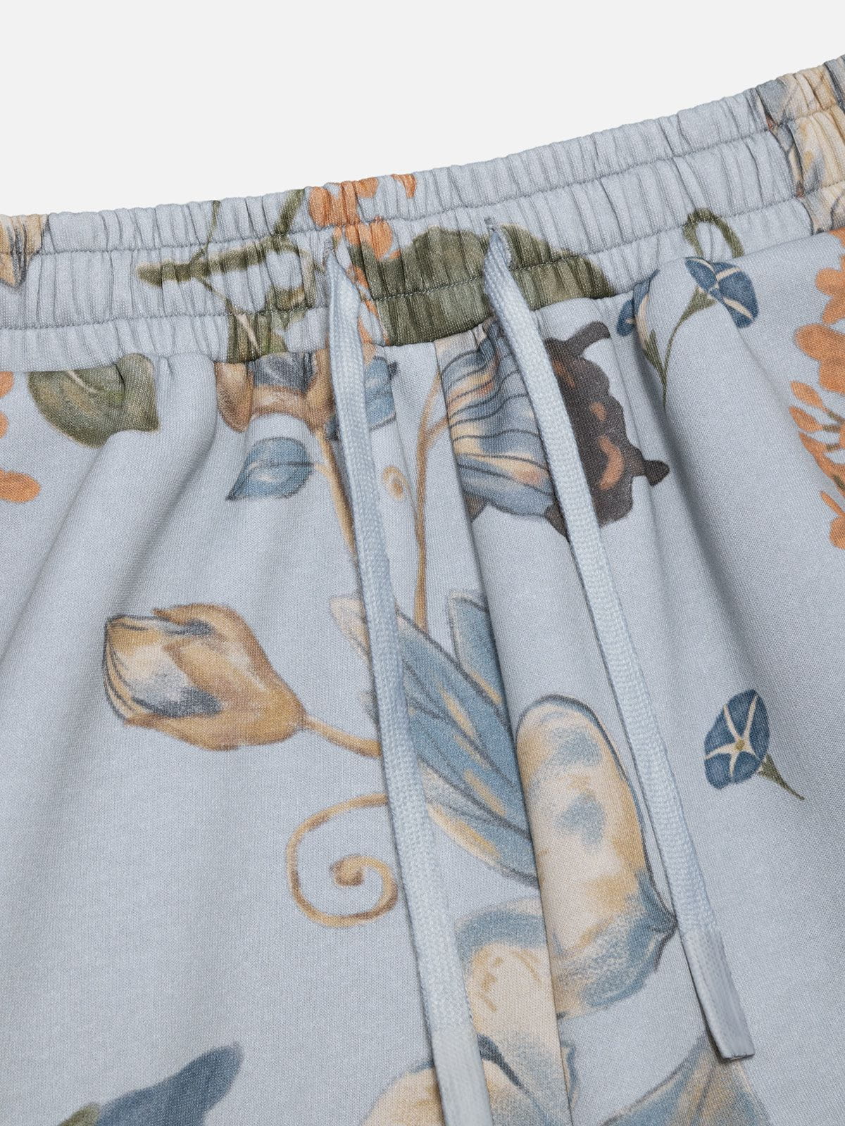 Aelfric Eden Floral Super Baaggy Barrel Sweatpants - Image 3