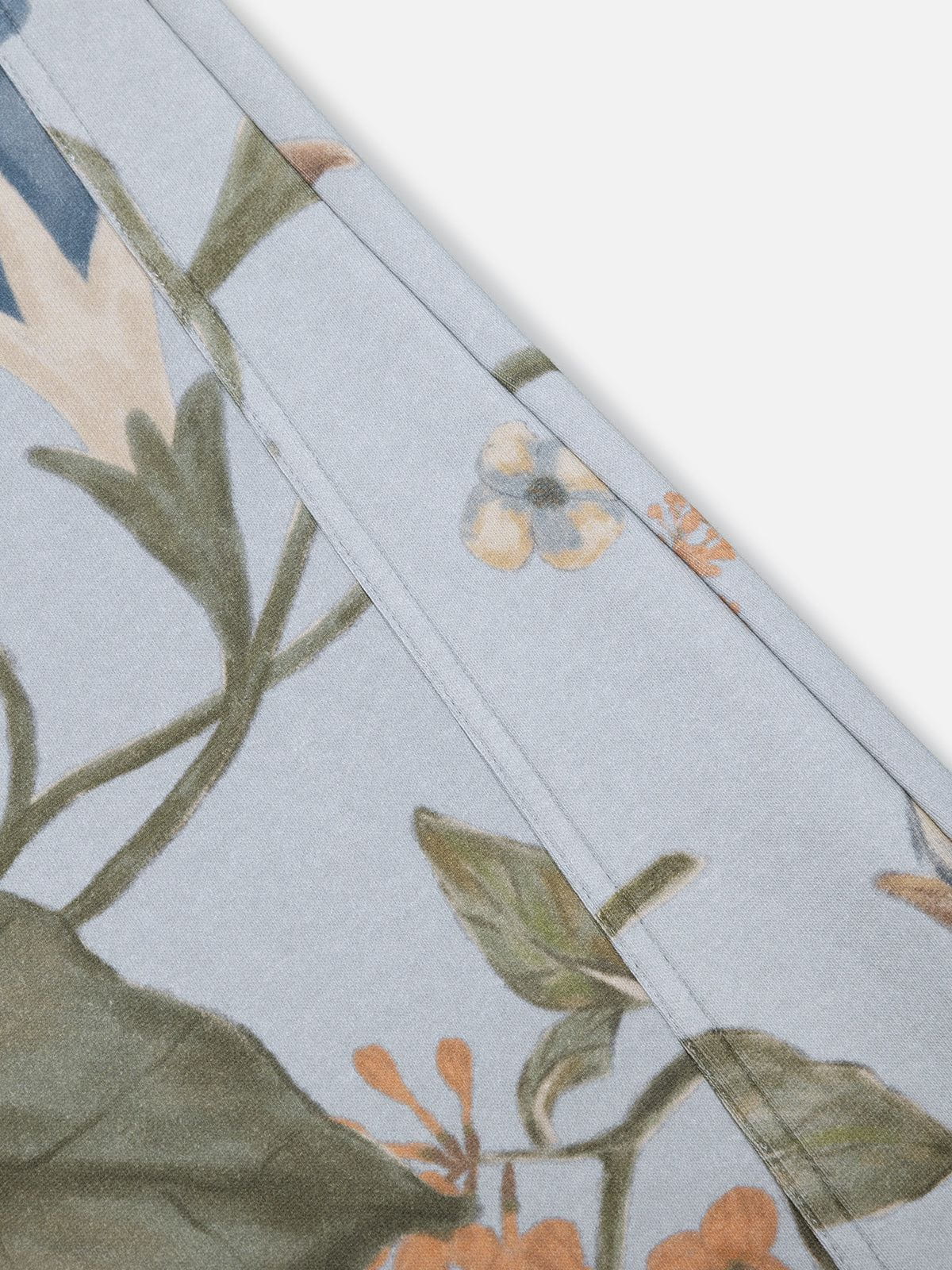 Aelfric Eden Floral Super Baaggy Barrel Sweatpants - Image 5