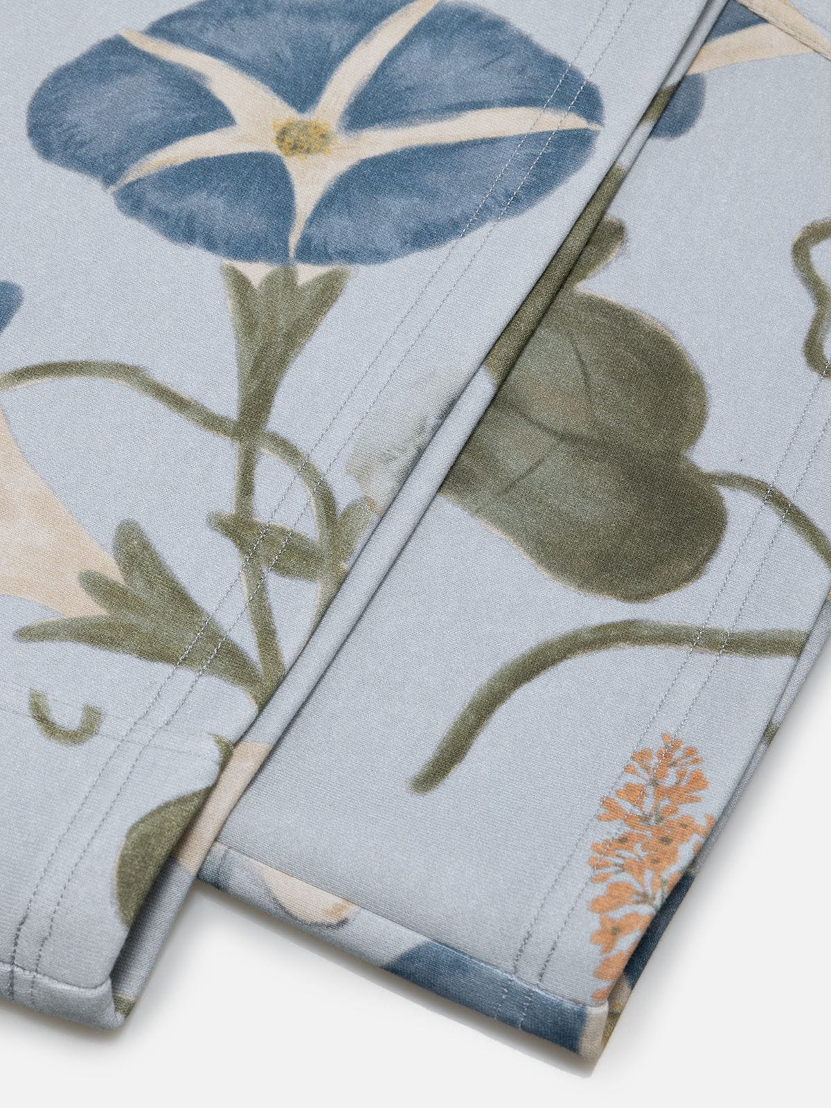 Aelfric Eden Floral Super Baaggy Barrel Sweatpants - Image 6