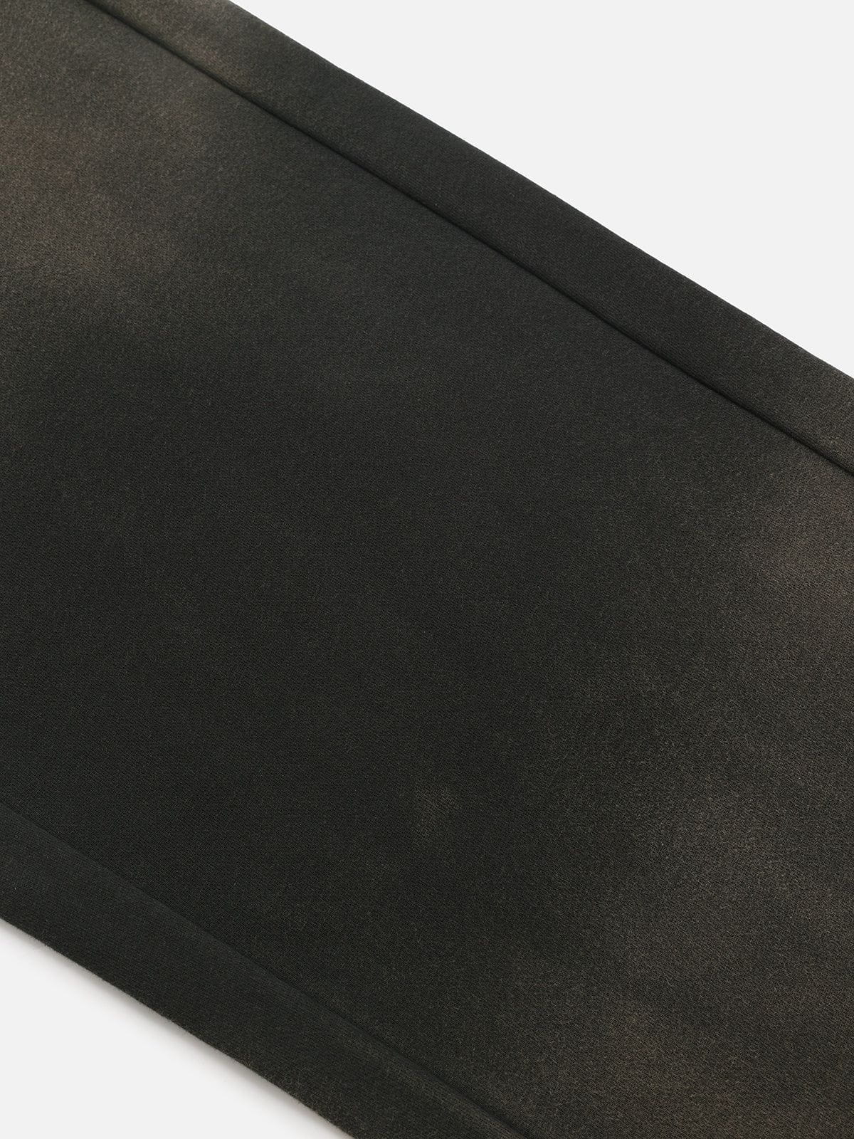 Aelfric Eden Double Waist Vintage Baaggy Sweatpants - Image 14