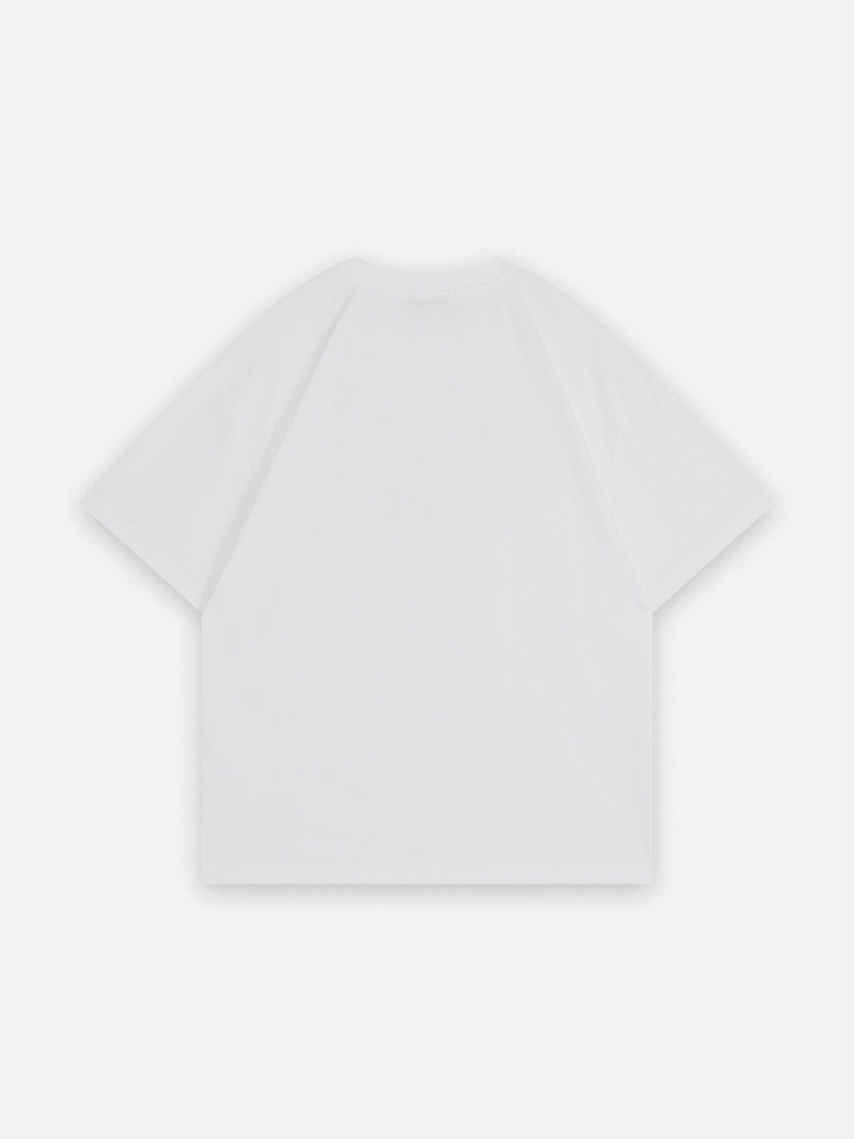 Aelfric Eden Embroidery Dachshund Tee - Image 5