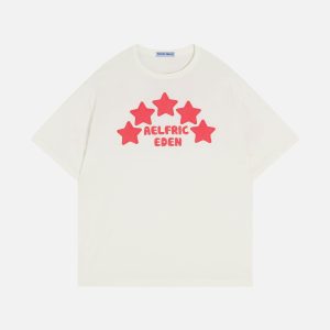 Aelfric Eden Vintage Eden Star Tee