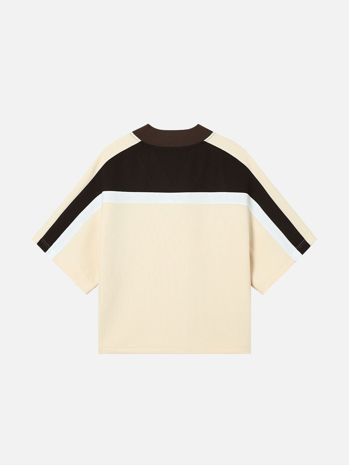 Aelfric Eden 77 V-Neck Tee - Image 3