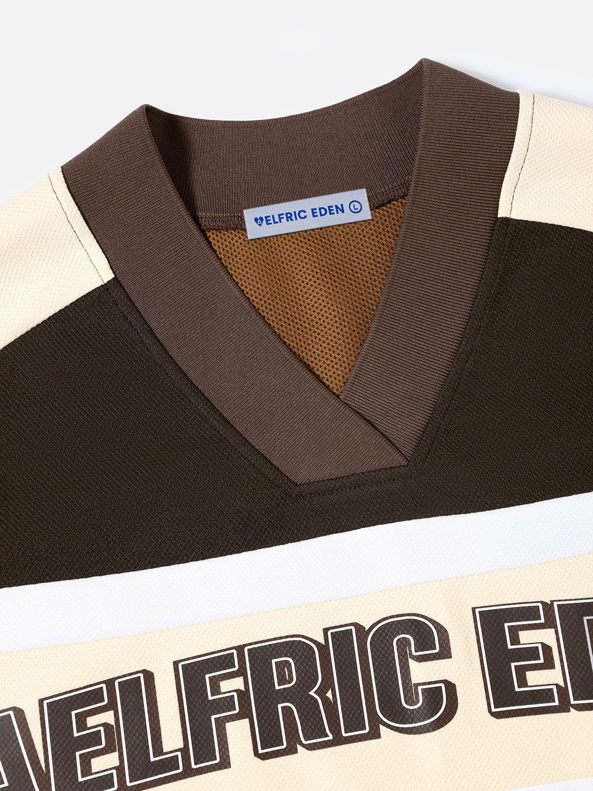 Aelfric Eden 77 V-Neck Tee - Image 4