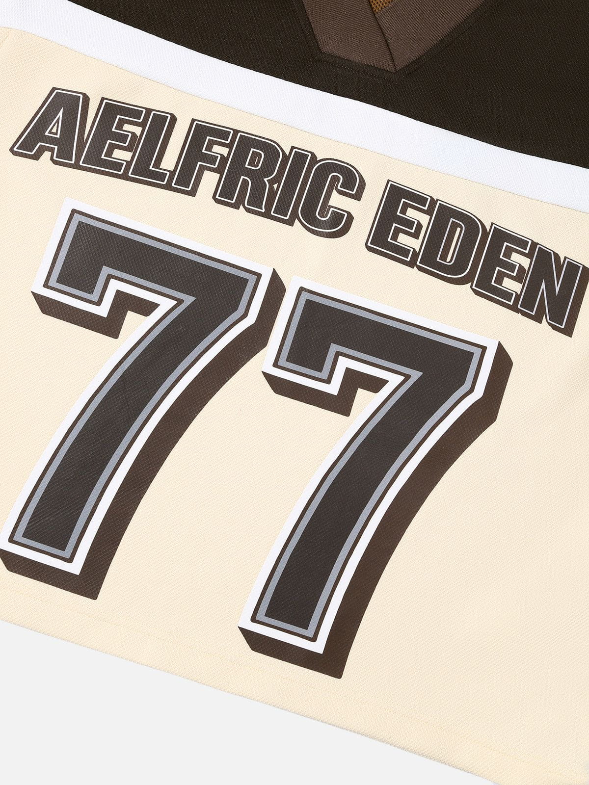 Aelfric Eden 77 V-Neck Tee - Image 5
