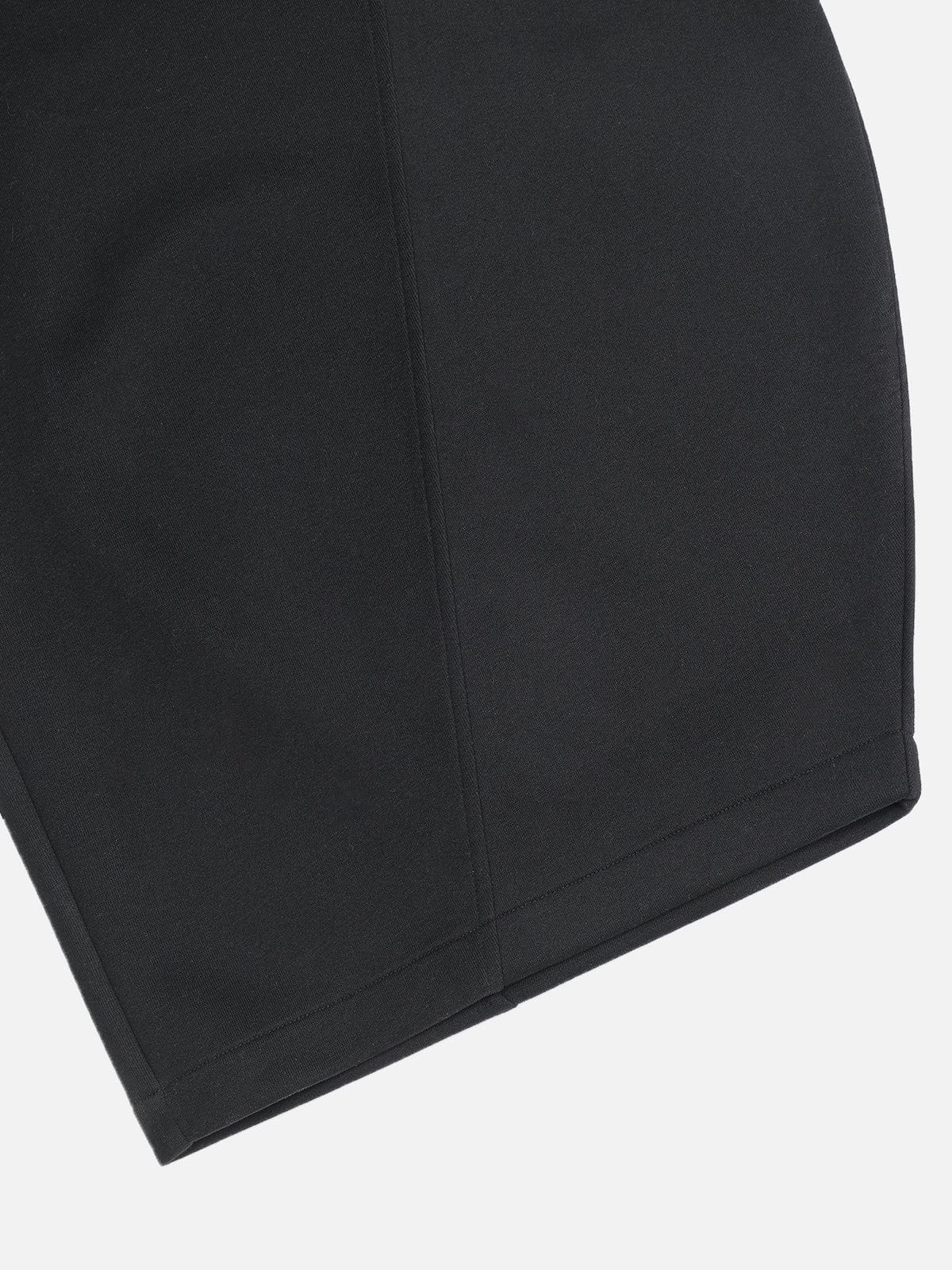 Aelfric Eden Double Waist Super Baaggy Barrel Sweatpants - Image 13