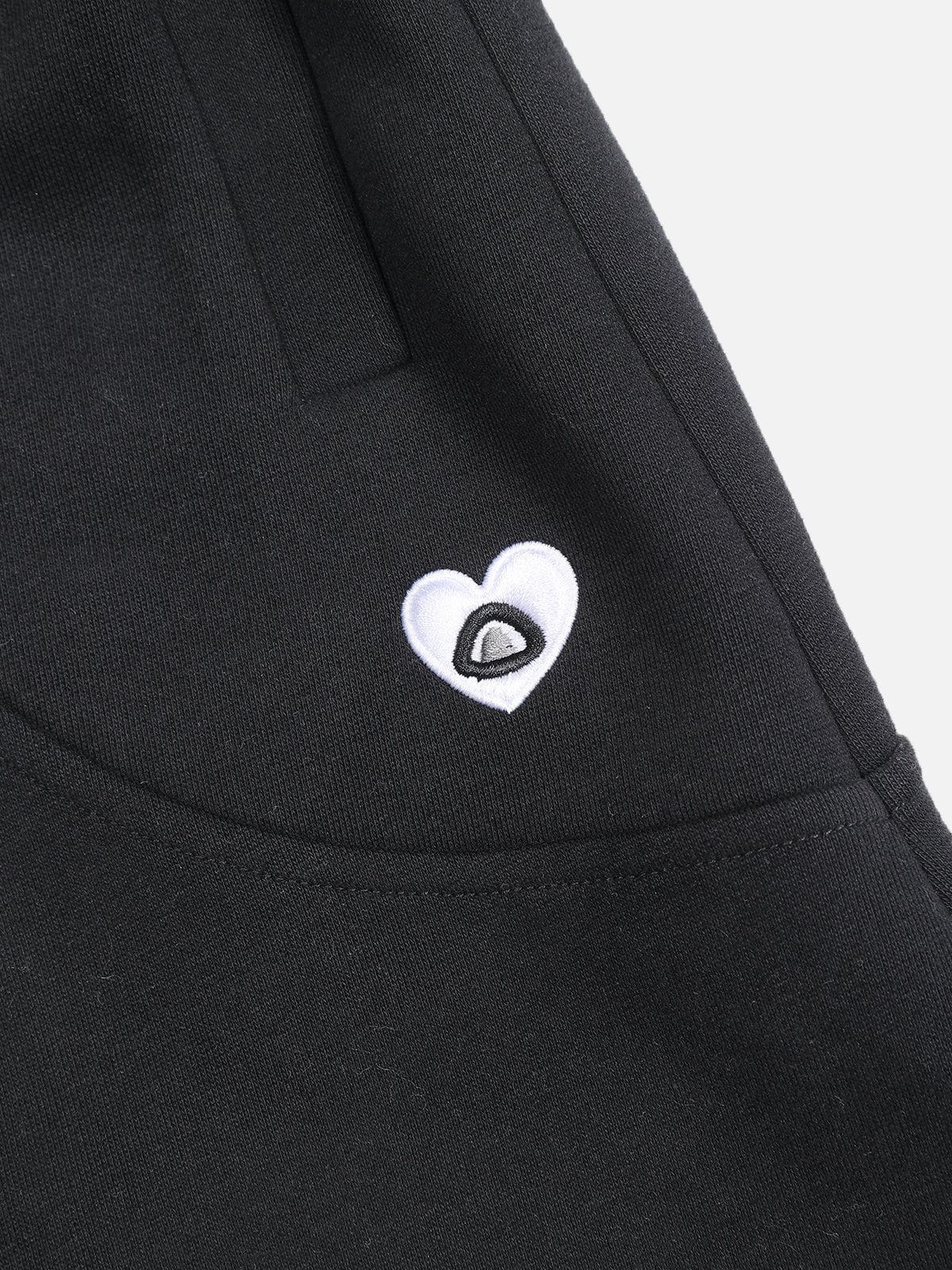 Aelfric Eden Double Waist Super Baaggy Barrel Sweatpants - Image 12