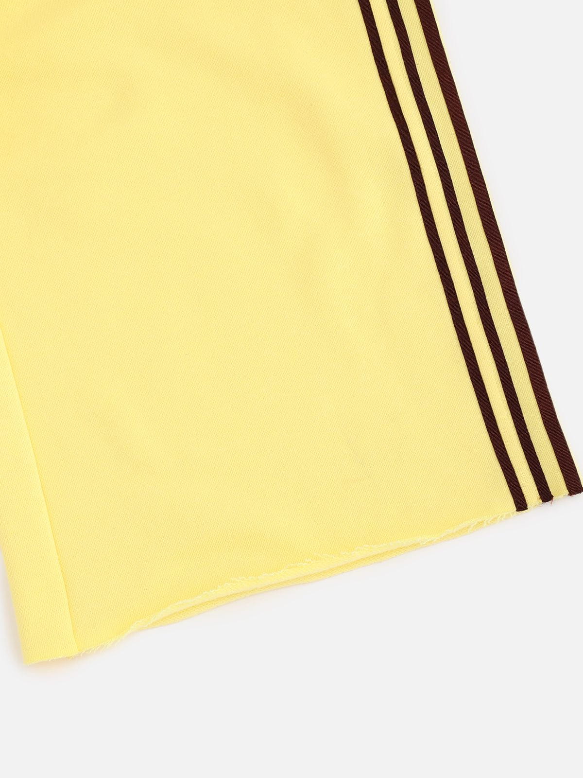 Aelfric Eden Double Waist Baaggy Sweatpants - Image 5