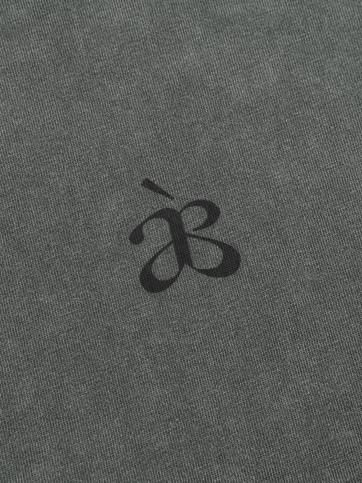 Aelfric Eden Essential a?? Washed Polo Tee - Image 4