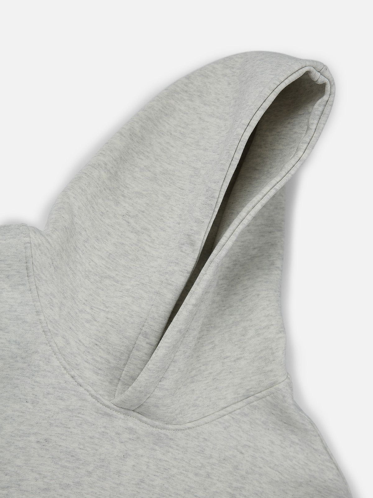Aelfric Eden Solid Boxy Pullover V302 Hoodie - Image 11