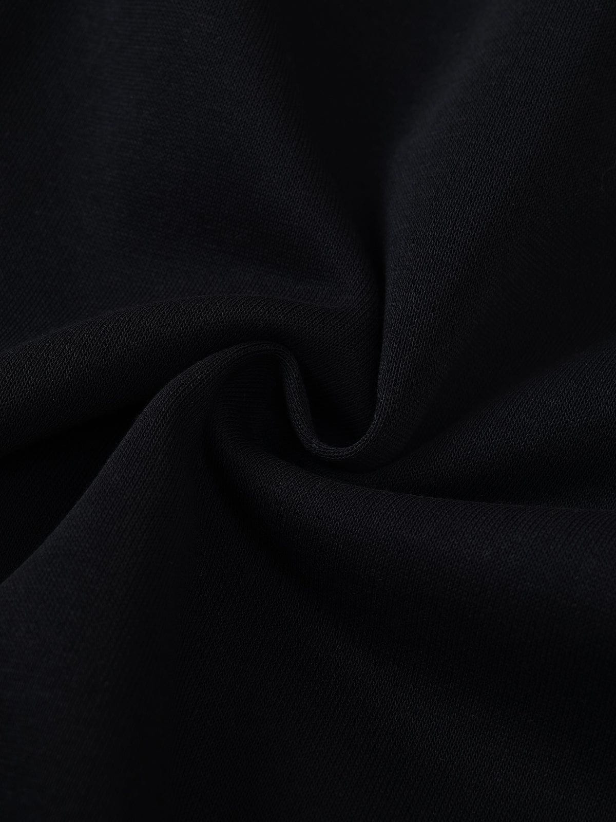 Aelfric Eden Double Waist Stripe Baaggy Sweatpants - Image 8