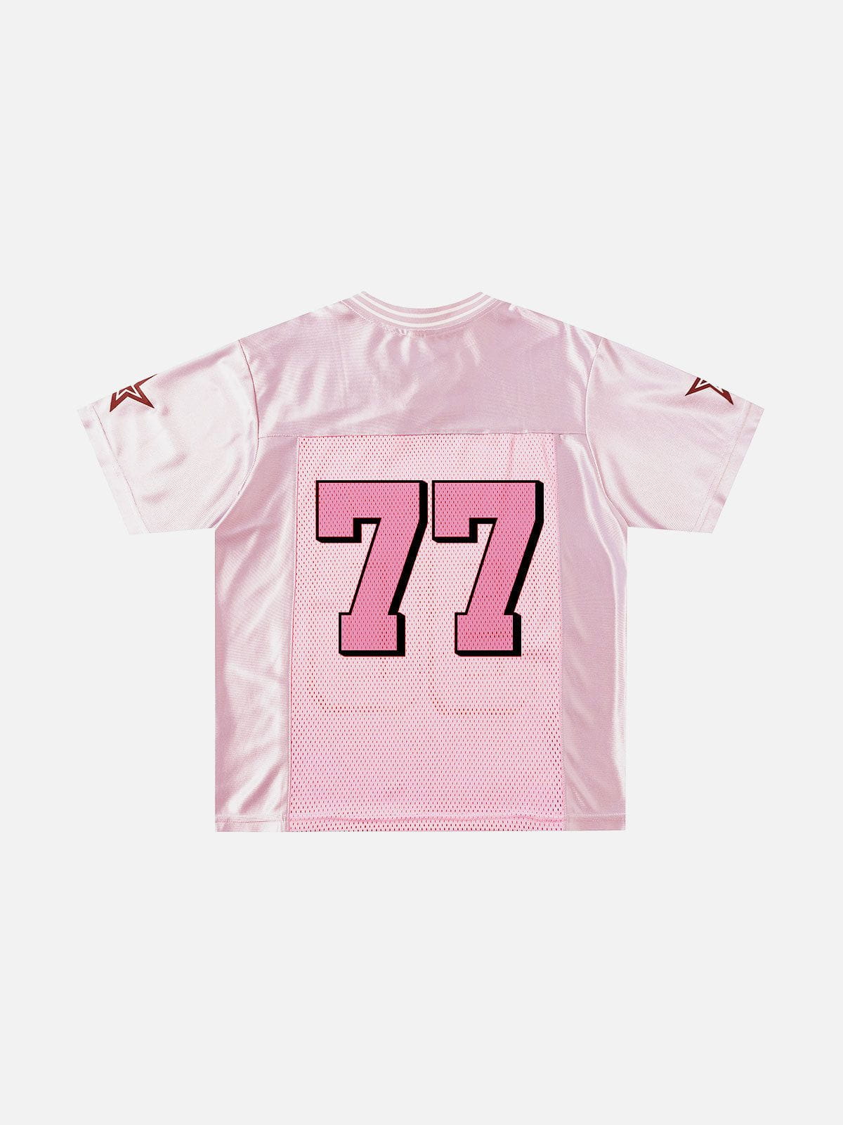 Aelfric Eden 77 Mesh Football Jersey - Image 3