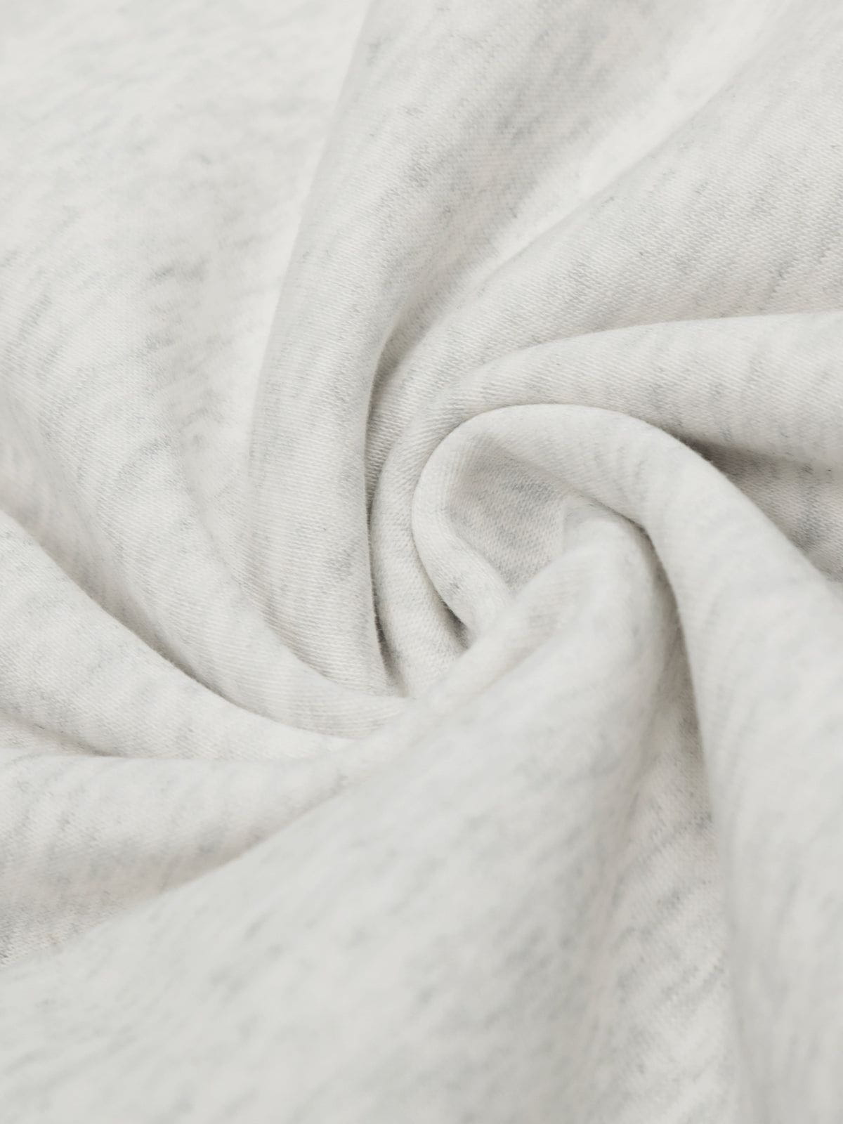 Aelfric Eden Star Number Print Pullover Hoodie - Image 5