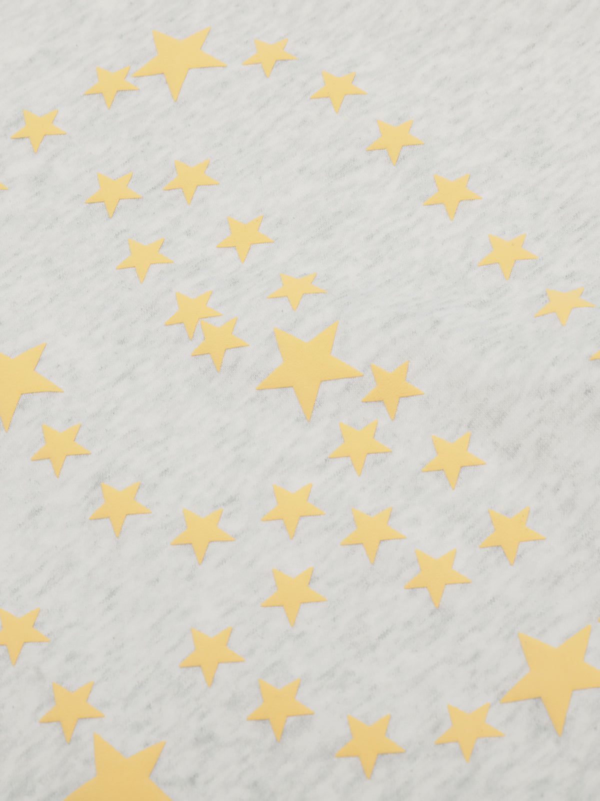 Aelfric Eden Star Number Print Pullover Hoodie - Image 4