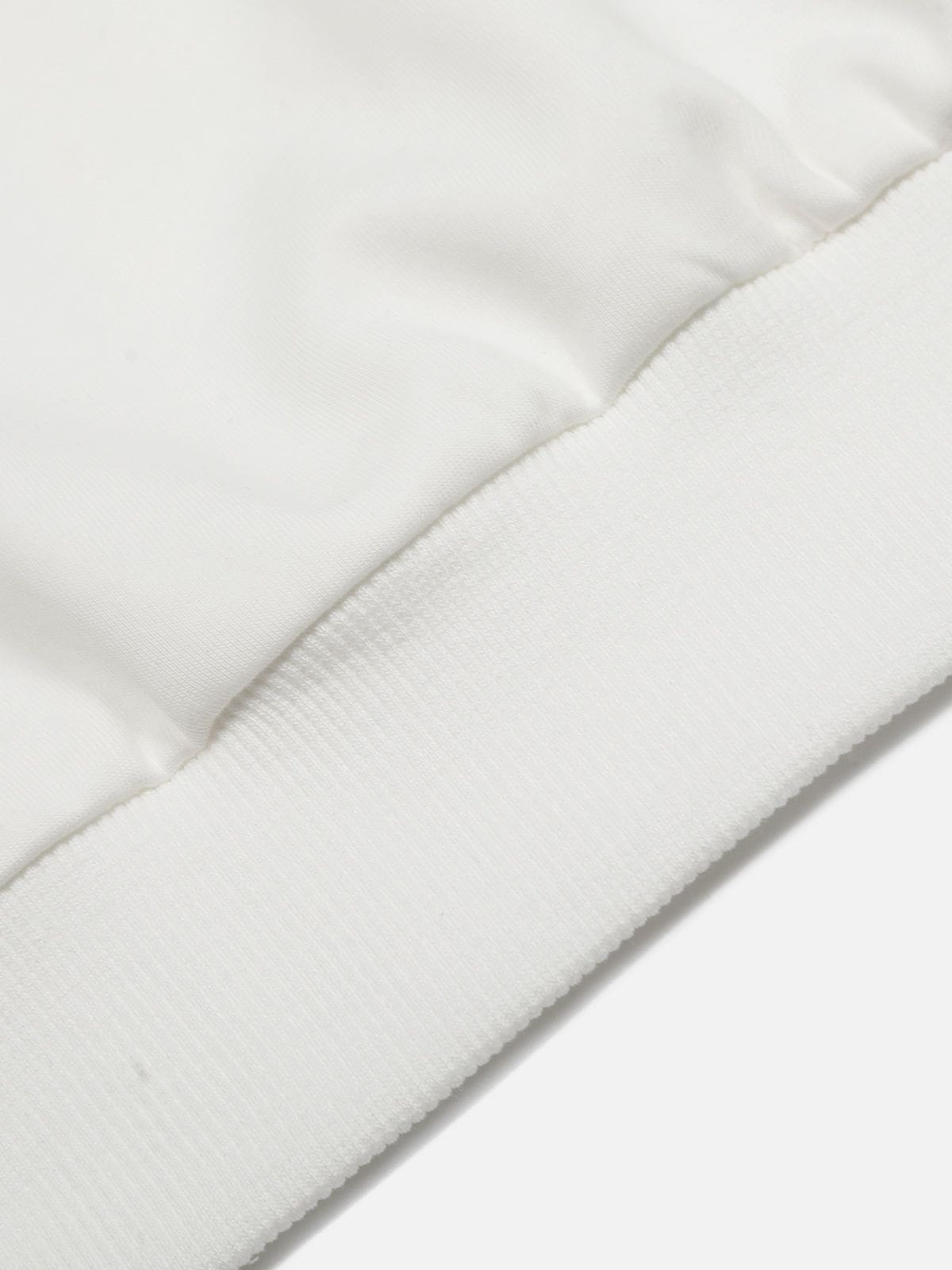 Aelfric Eden Stars Off-The-Shoulder Sweatshirt - Image 6