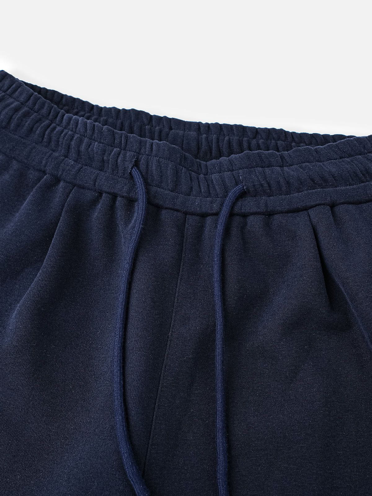 Aelfric Eden Color Blocking Stitch Baaggy Sweatpants - Image 10