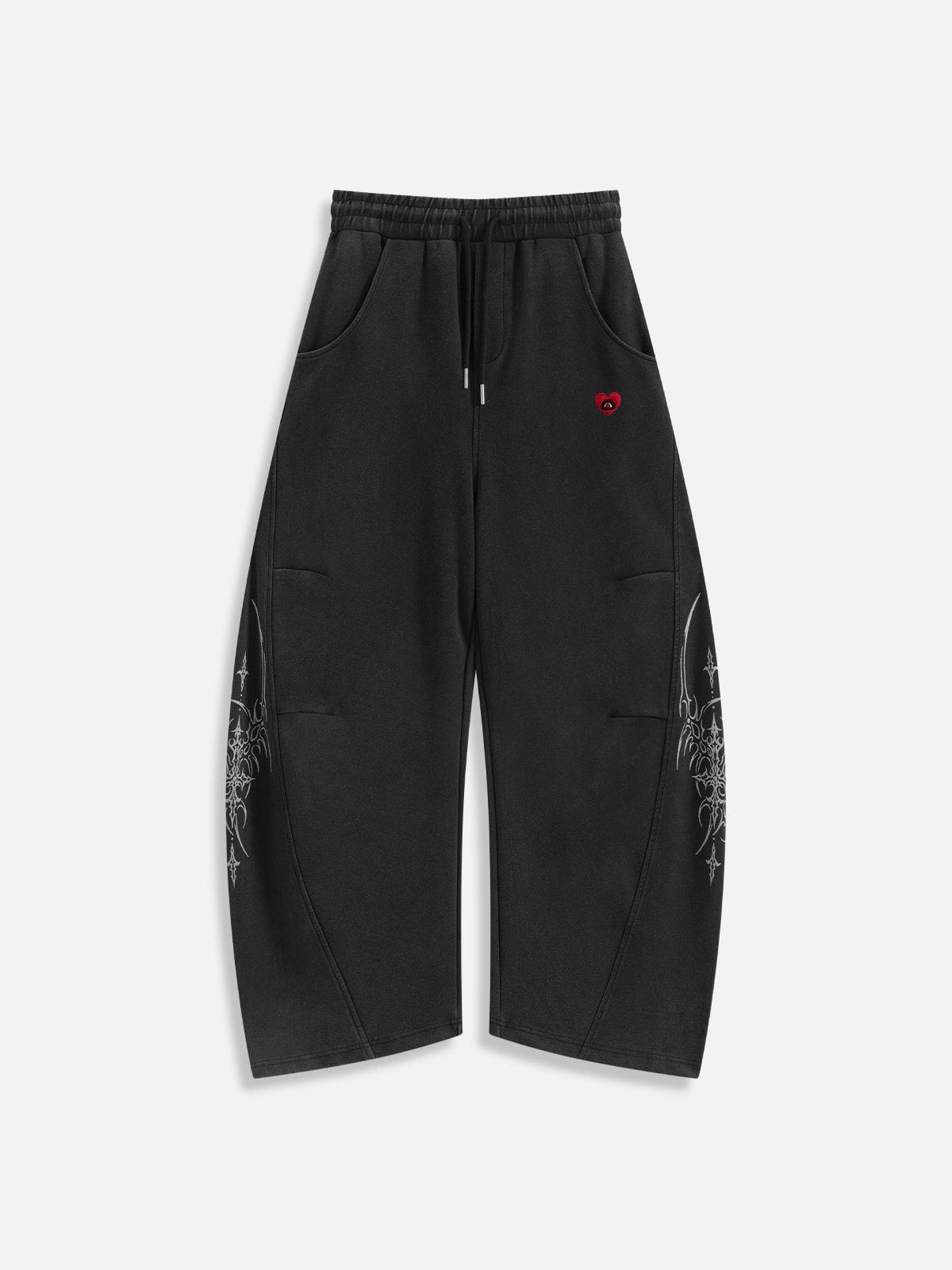 Aelfric Eden Blade Washed Barrel Sweatpants