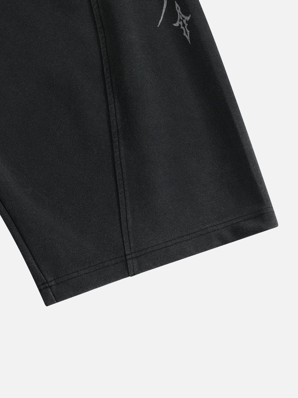 Aelfric Eden Blade Washed Barrel Sweatpants - Image 6