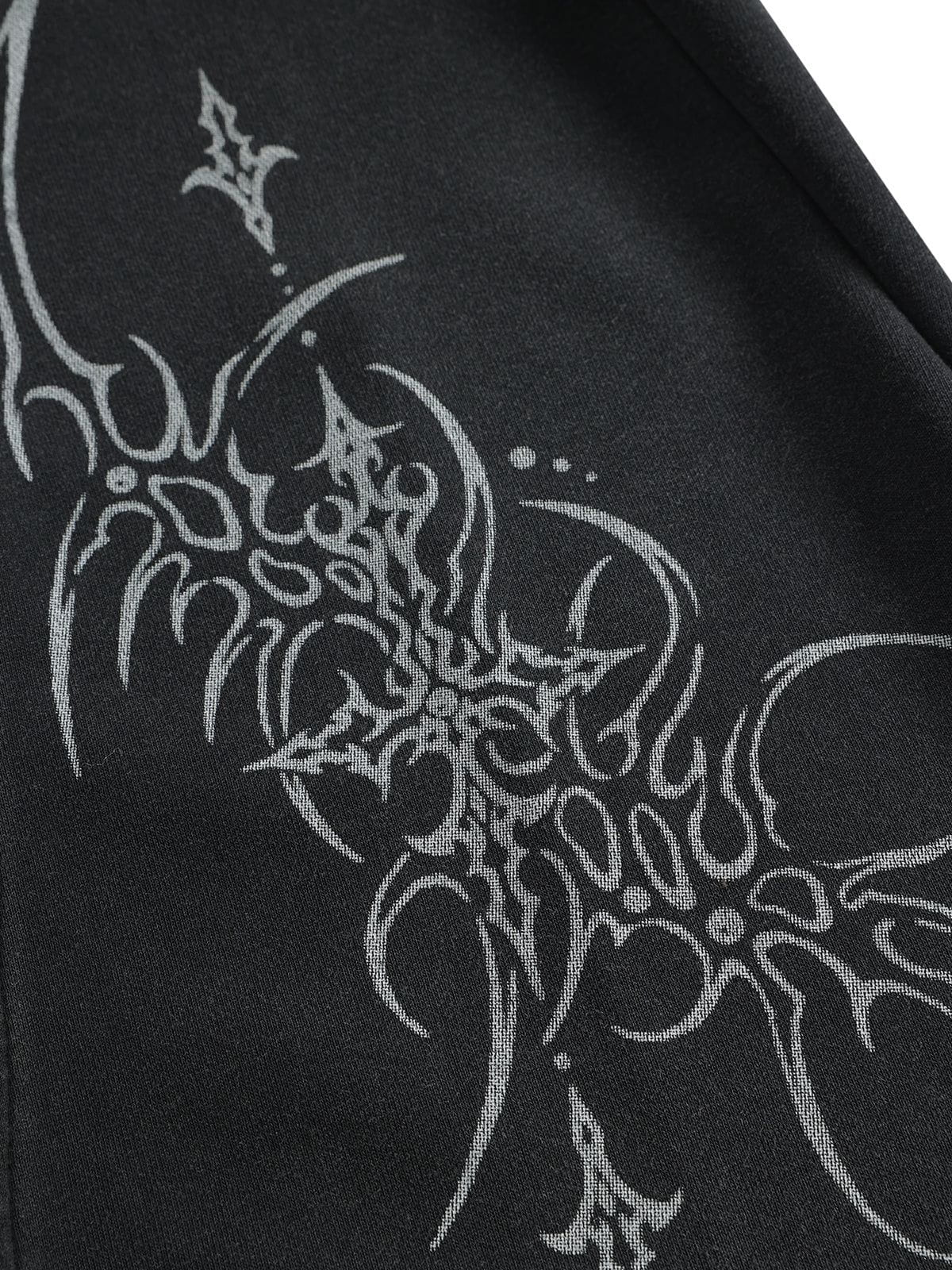 Aelfric Eden Blade Washed Barrel Sweatpants - Image 2