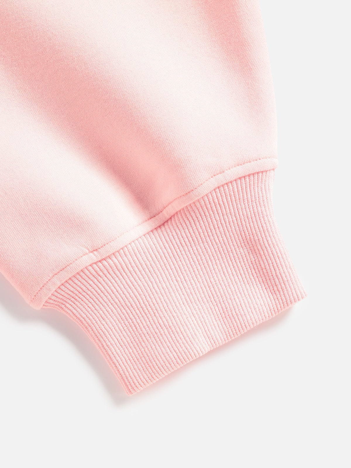 Aelfric Eden Towel Embroidery Bow Duck Pullover Hoodie - Image 11