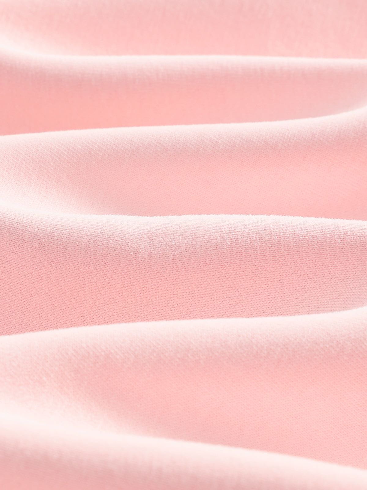 Aelfric Eden Towel Embroidery Bow Duck Pullover Hoodie - Image 12