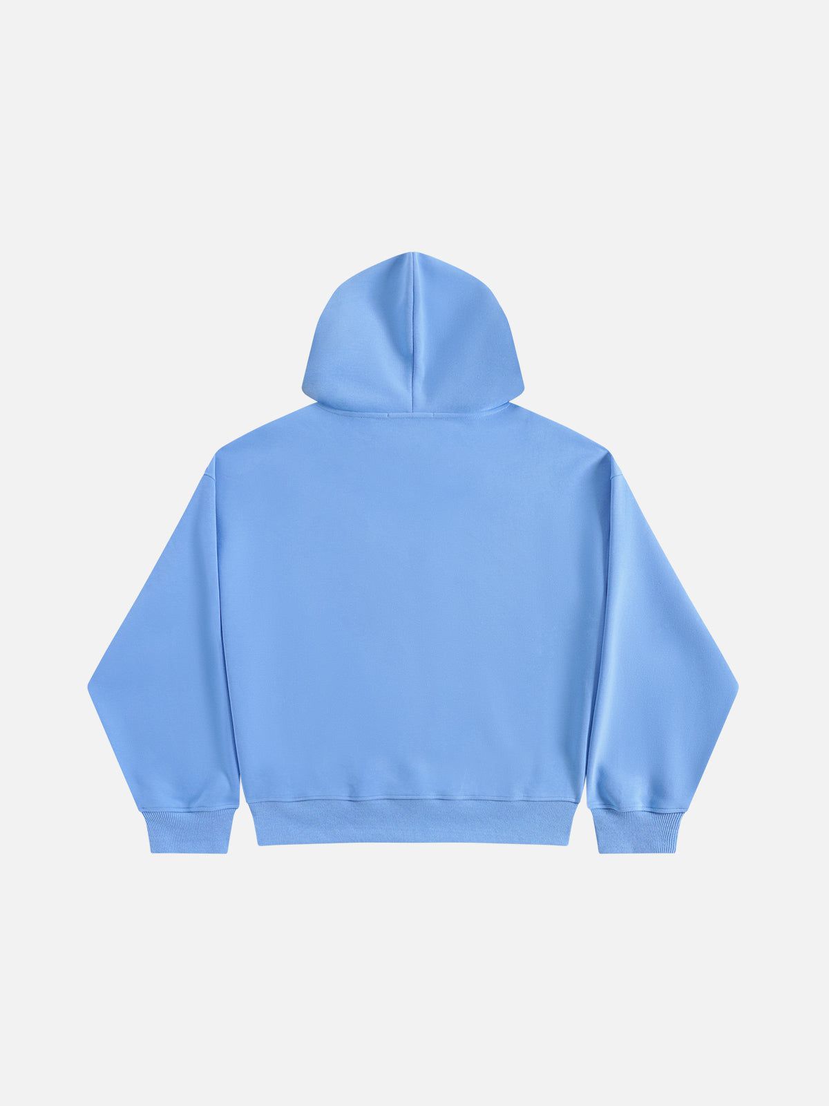 Aelfric Eden Towel Embroidery Duck Pullover Hoodie - Image 5