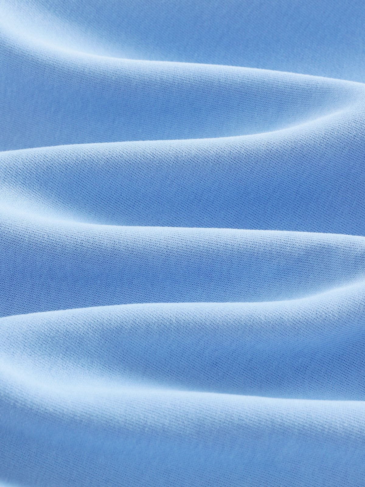 Aelfric Eden Towel Embroidery Duck Pullover Hoodie - Image 10