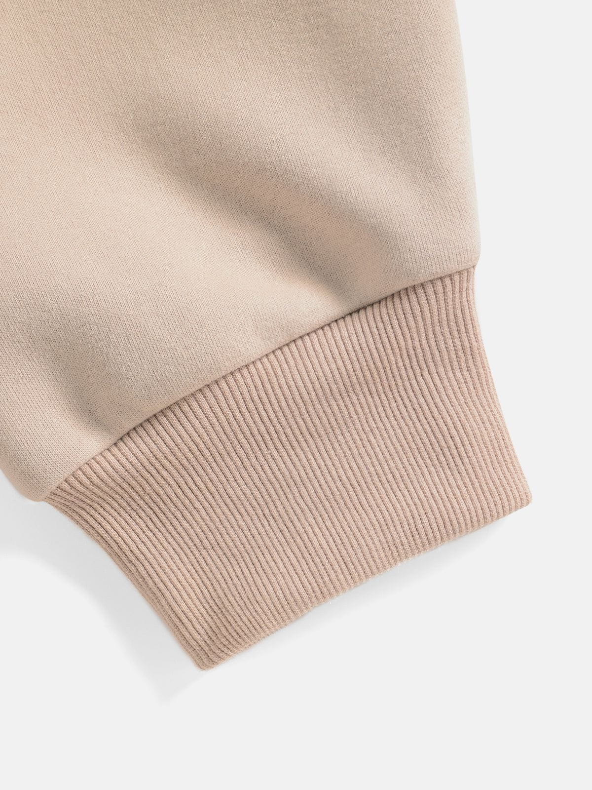 Aelfric Eden Applique Embroidery Eden Star Pullover Hoodie - Image 11