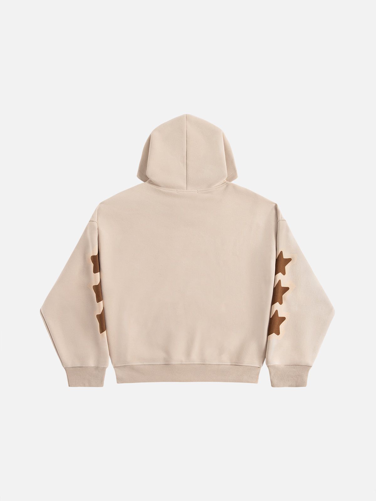 Aelfric Eden Applique Embroidery Eden Star Pullover Hoodie - Image 6