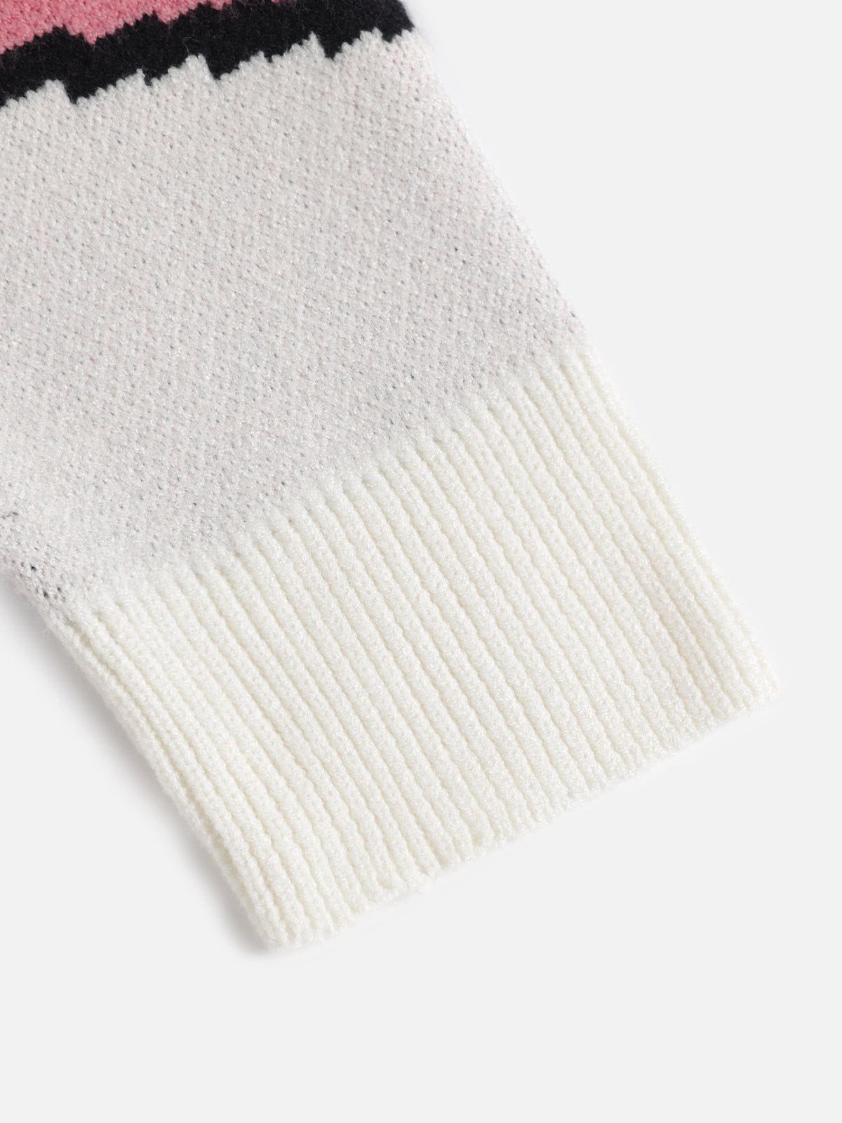 Aelfric Eden Hand Drawn Poodle Sweater - Image 9