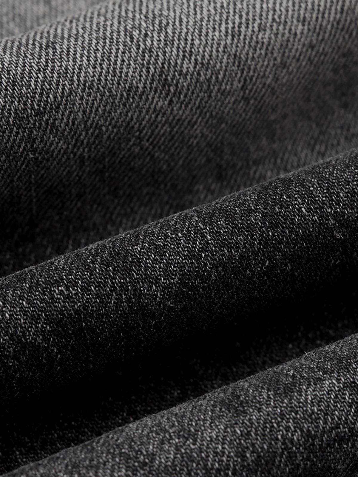 Aelfric Eden Multi Pocket Rivets Jeans - Image 5