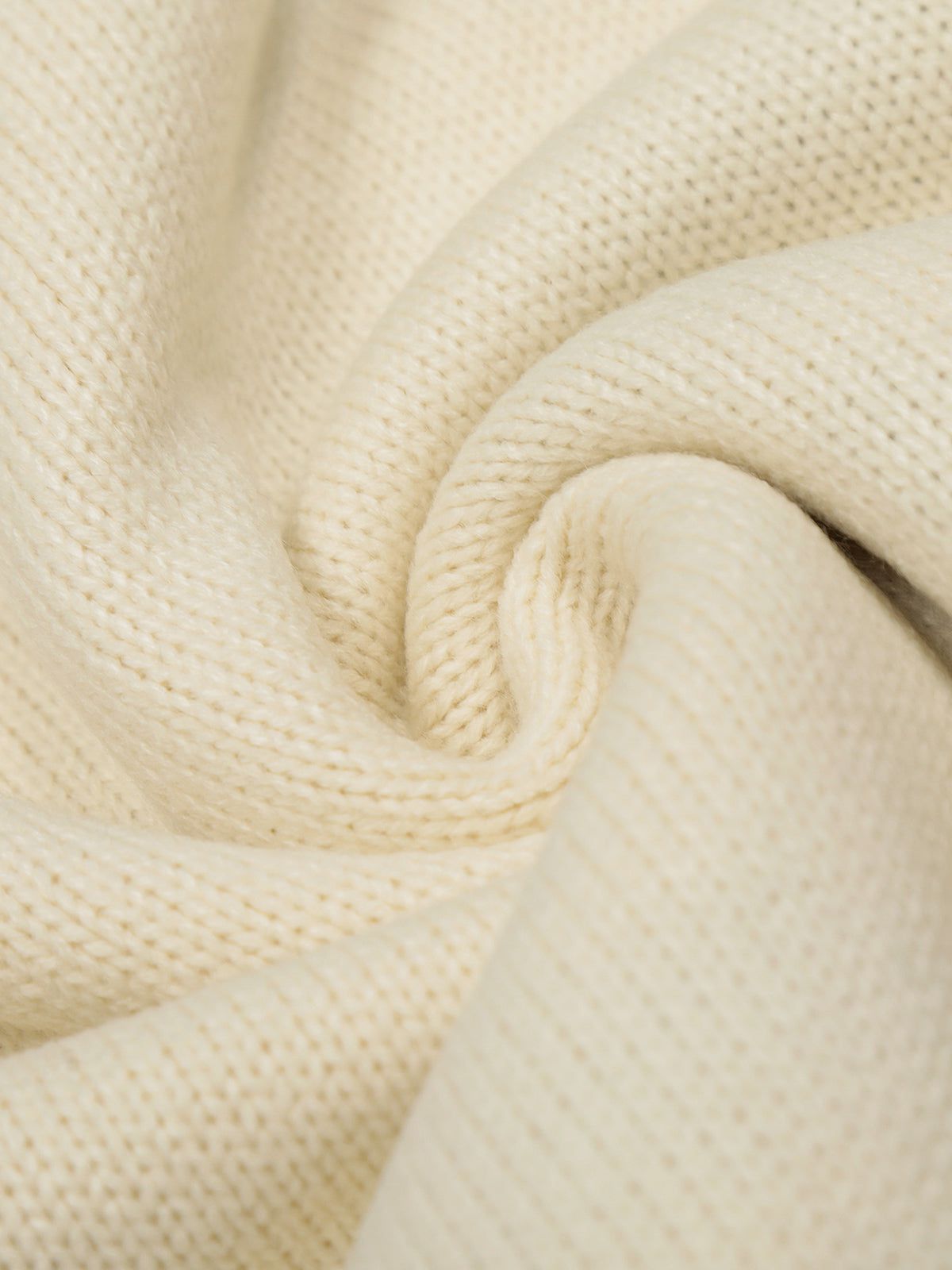 Aelfric Eden Star Cat Jacquard Sweater - Image 6