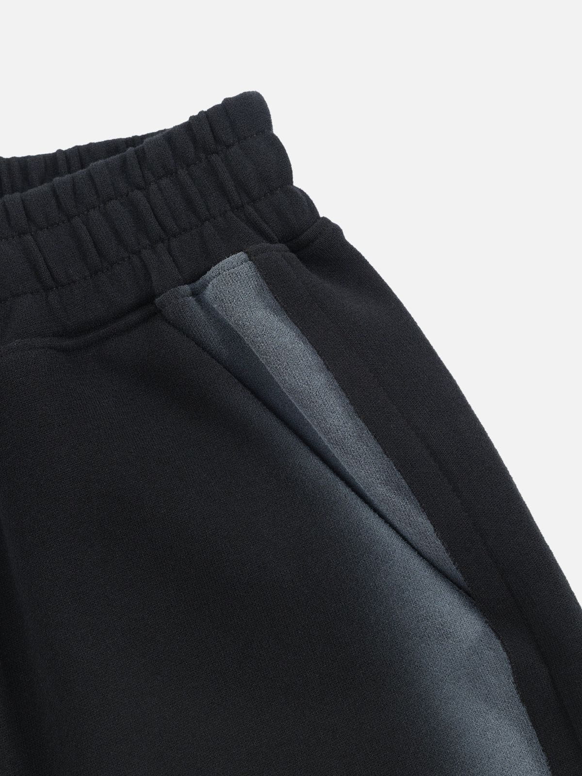 Aelfric Eden Ink Splash Star Baaggy Sweatpants - Image 5