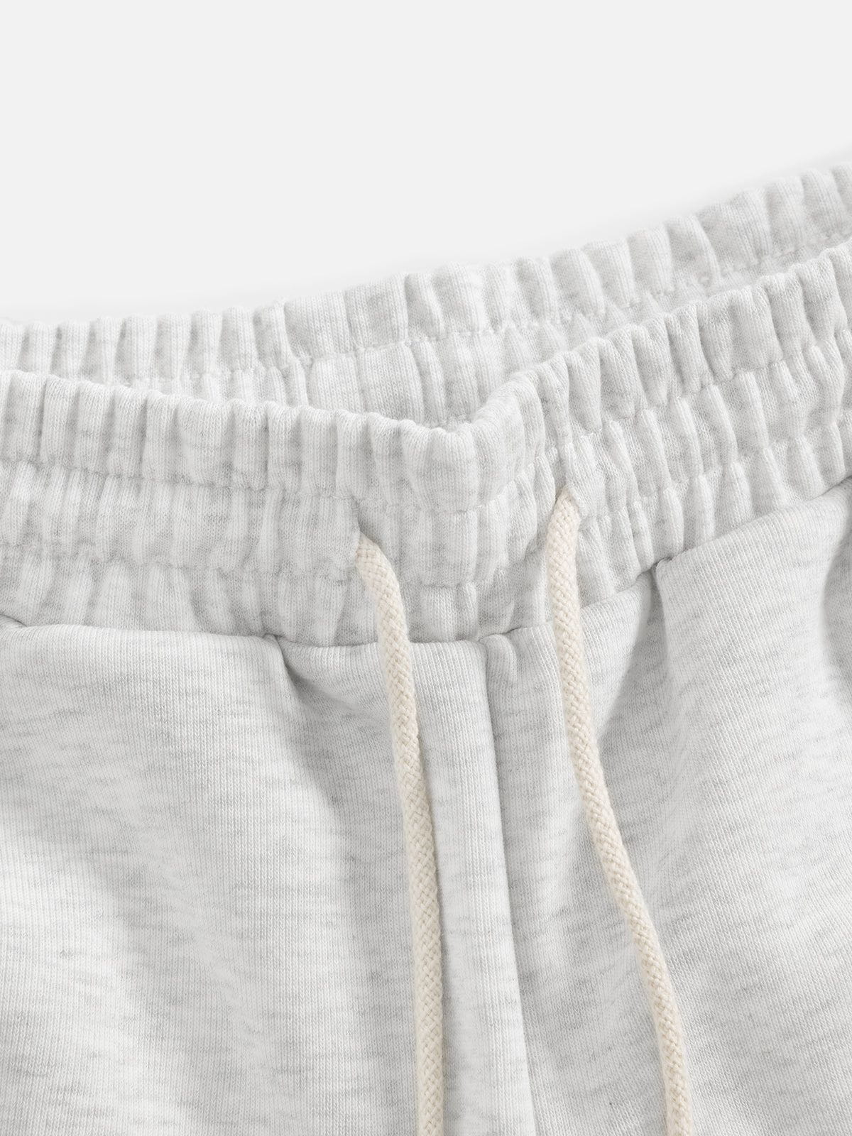 Aelfric Eden Rivet Pleated Sweatpants - Image 5