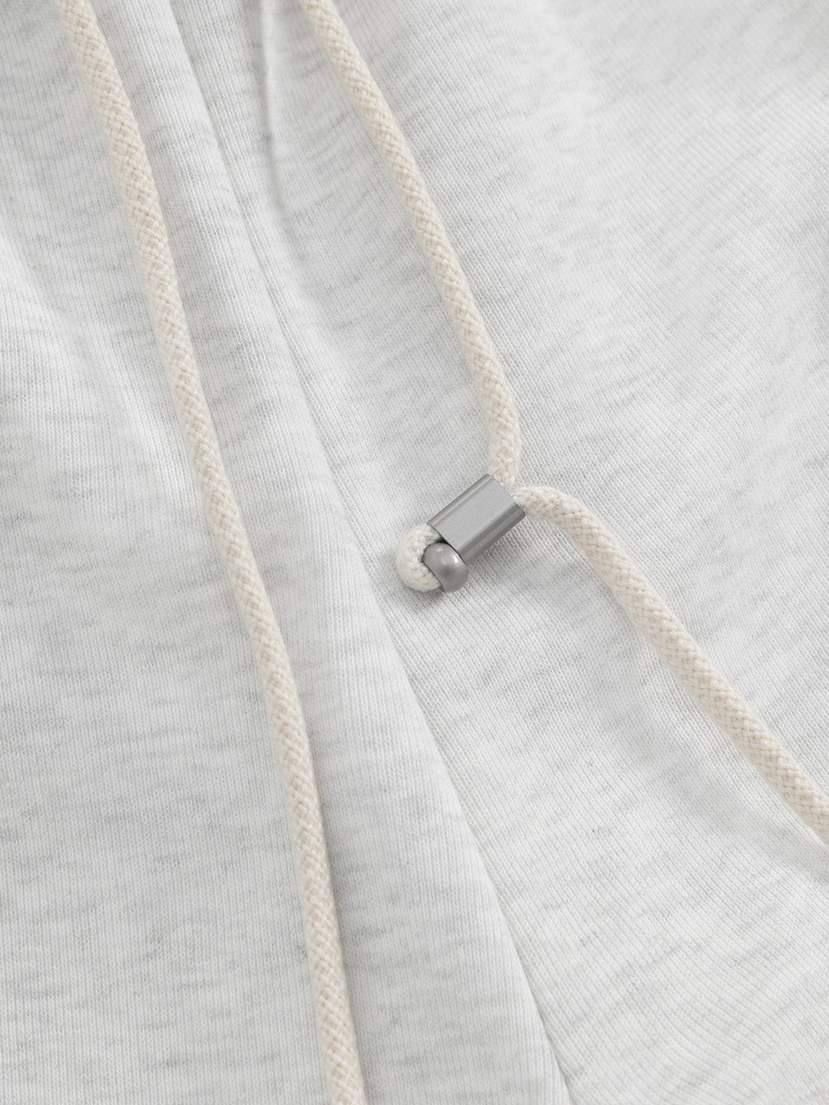 Aelfric Eden Rivet Pleated Sweatpants - Image 6