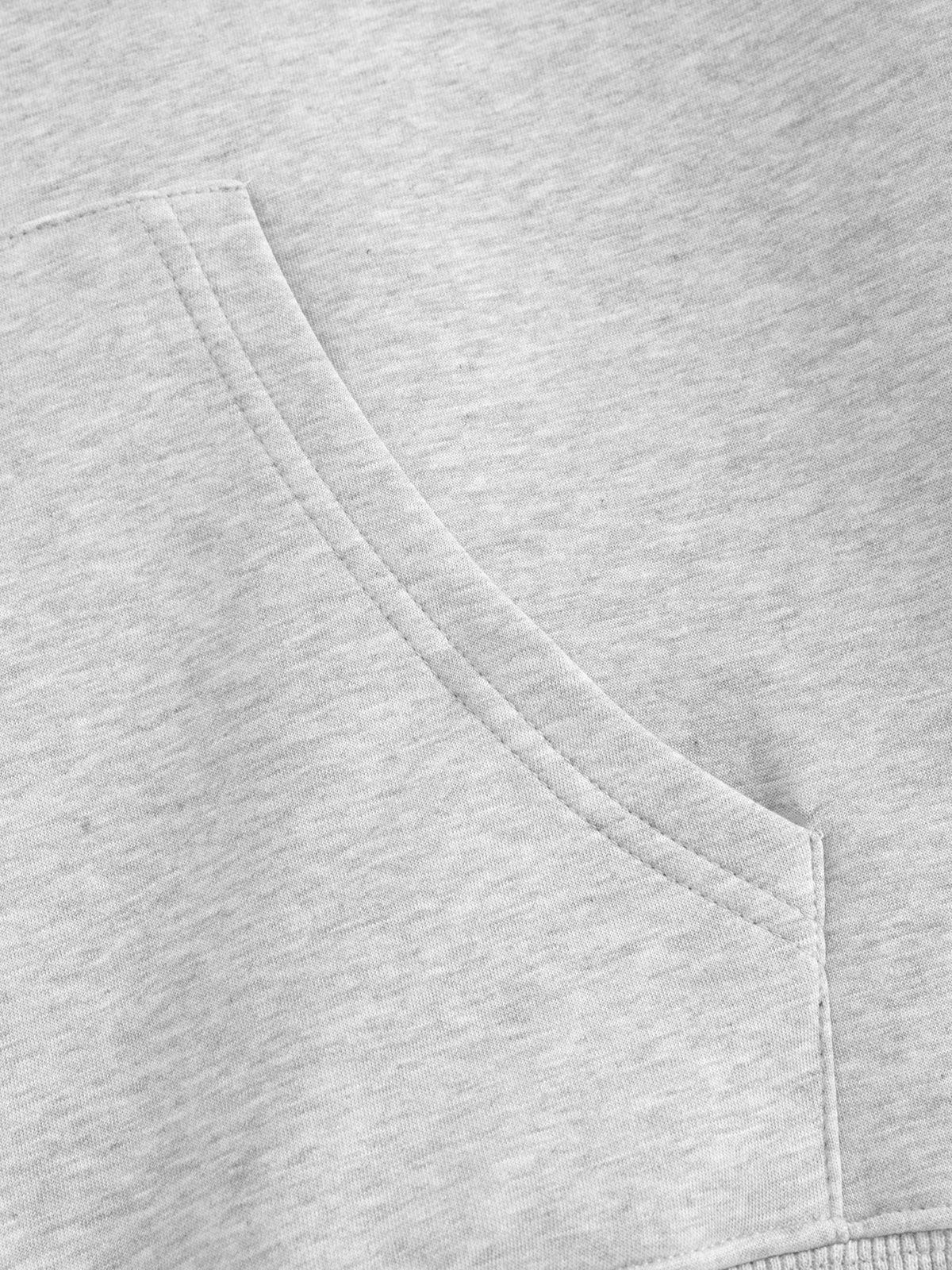 Aelfric Eden Rivet Embroidery Pullover Hoodie - Image 8