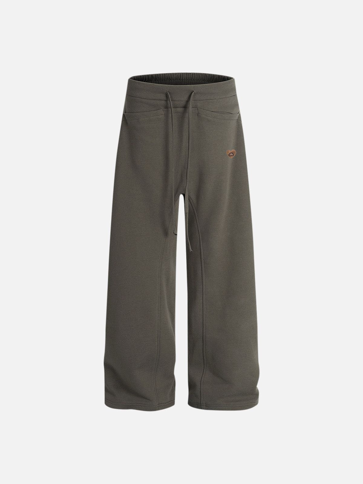 Aelfric Eden Deconstructive Pocket Baaggy Sweatpants