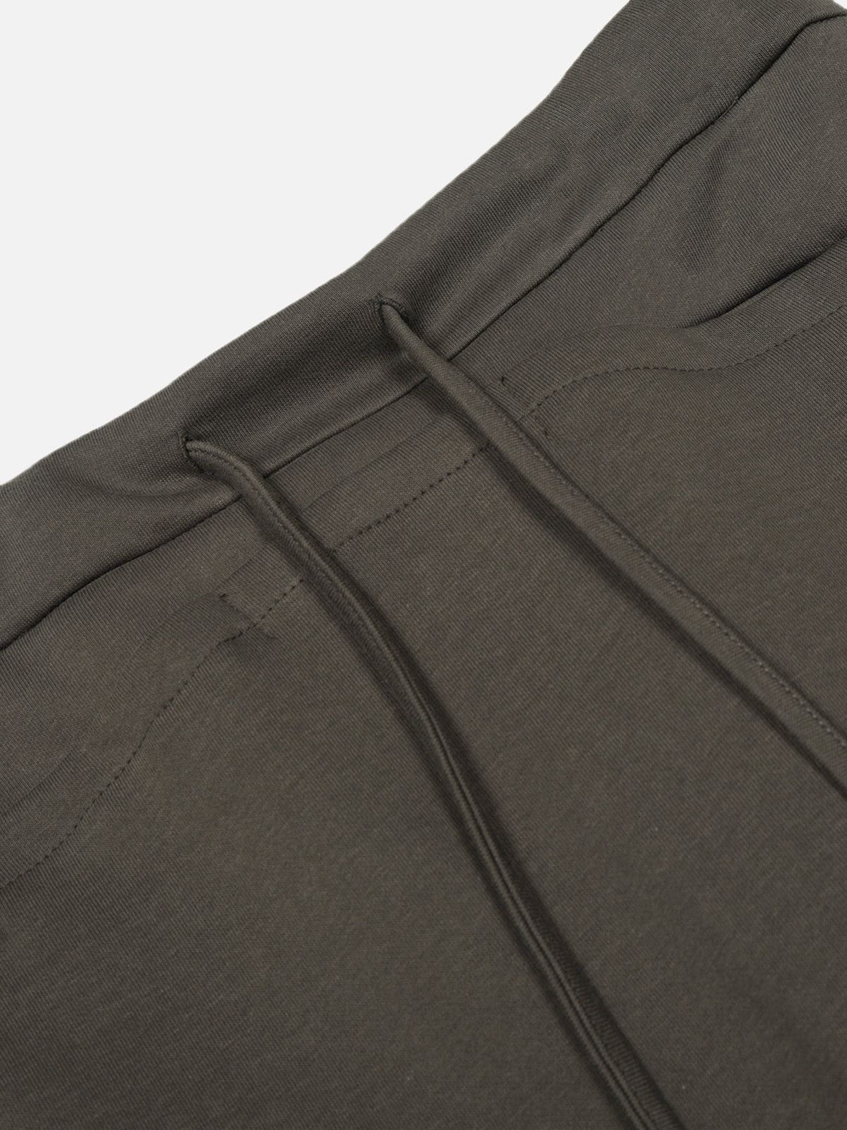 Aelfric Eden Deconstructive Pocket Baaggy Sweatpants - Image 4