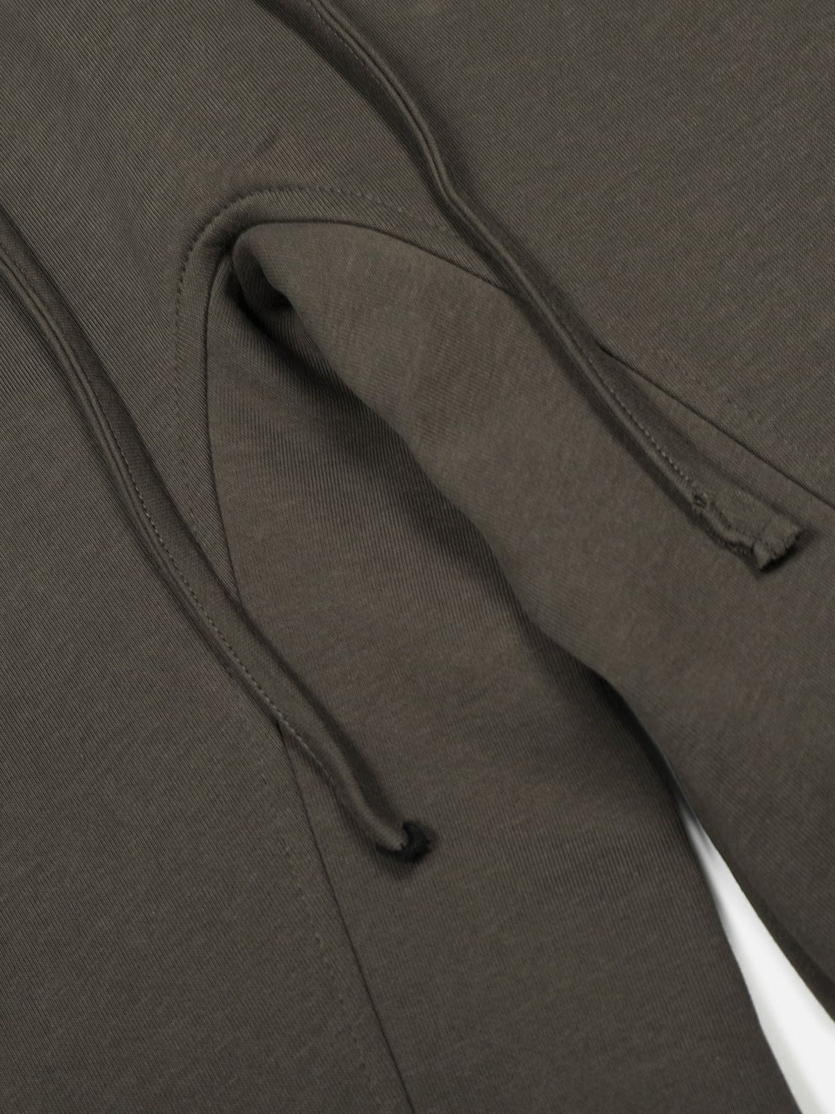 Aelfric Eden Deconstructive Pocket Baaggy Sweatpants - Image 5